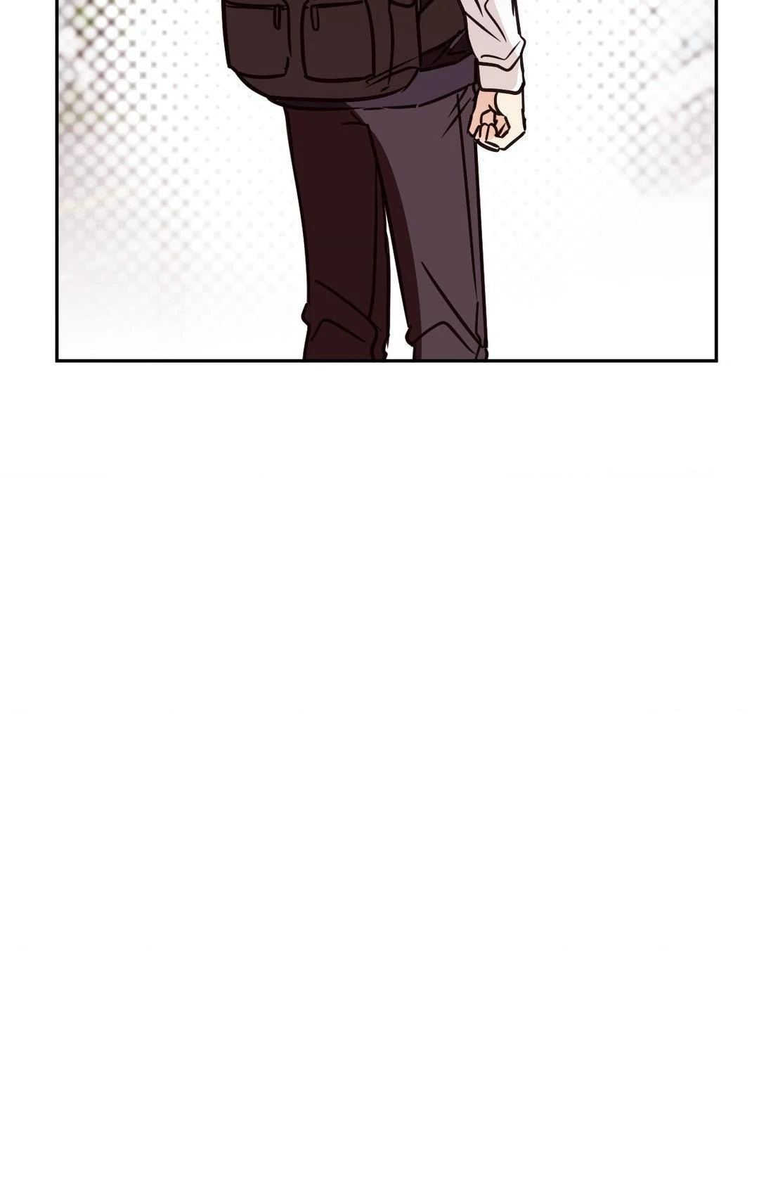 Involuntary Romance (Official) - Chapter 28 manhwa