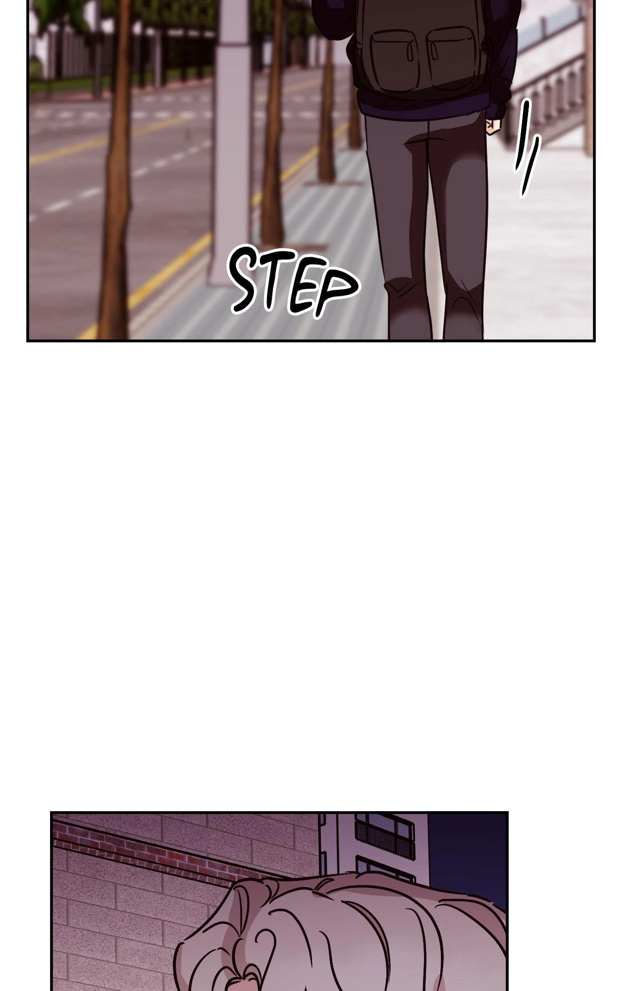 Involuntary Romance (Official) - Chapter 29 manhwa