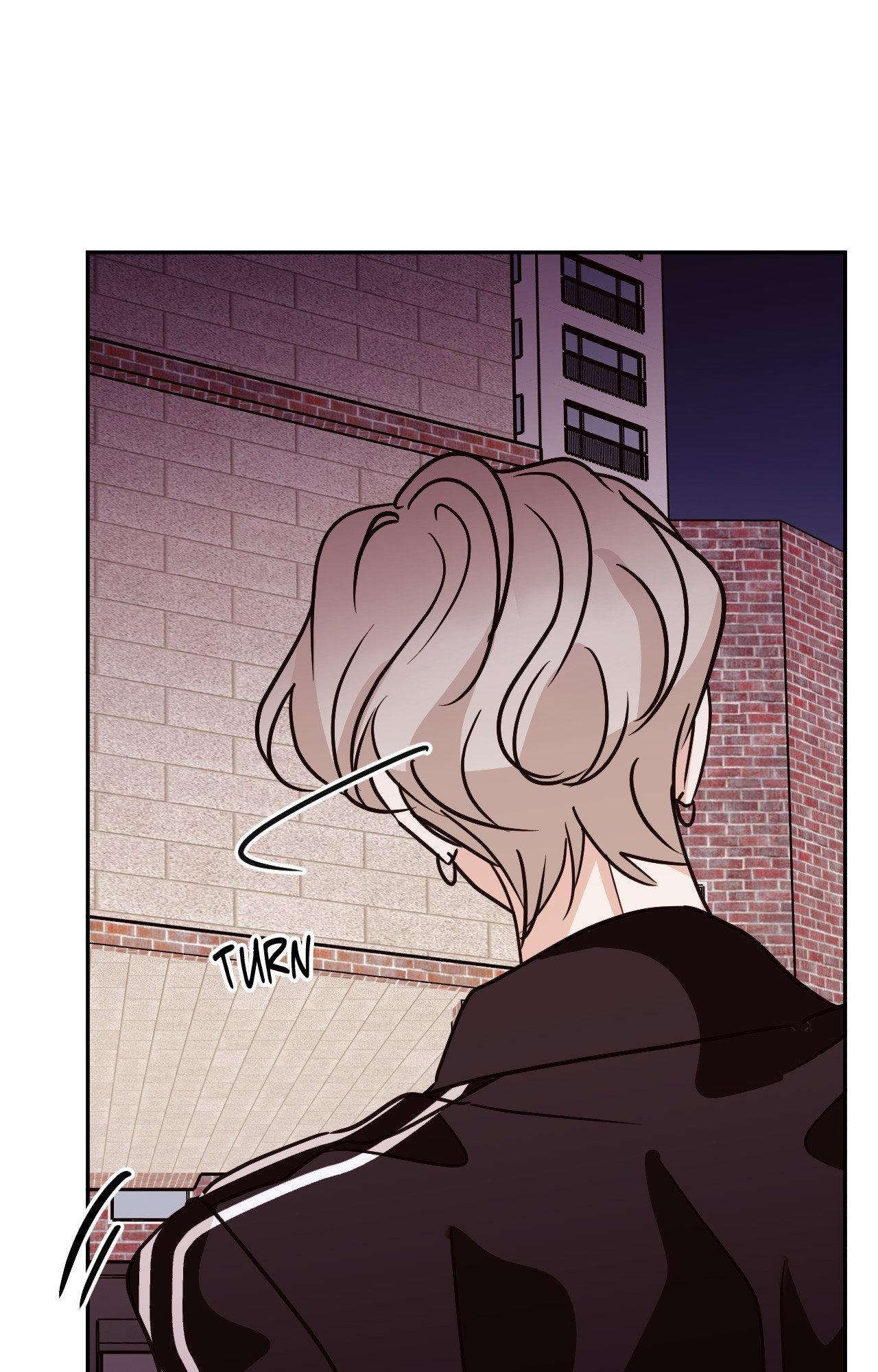 Involuntary Romance (Official) - Chapter 29 manhwa