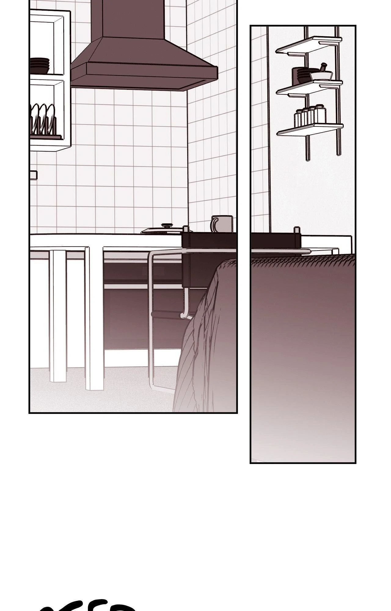 Involuntary Romance (Official) - Chapter 29 manhwa