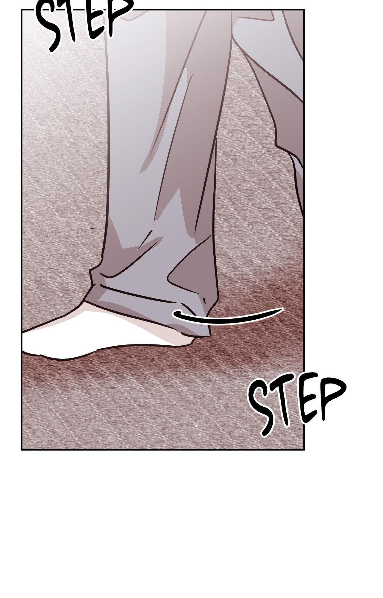 Involuntary Romance (Official) - Chapter 29 manhwa