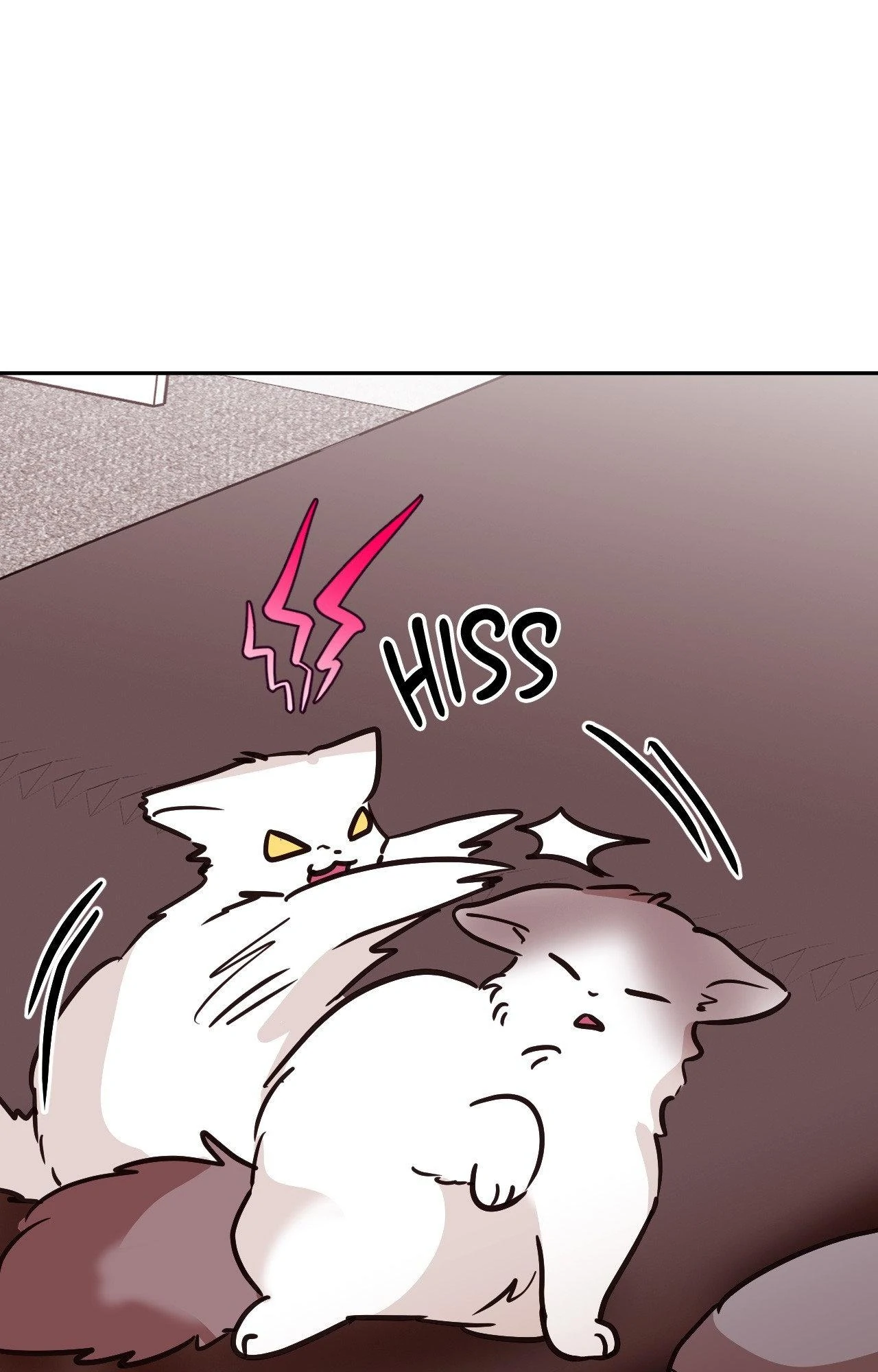 Involuntary Romance (Official) - Chapter 29 manhwa