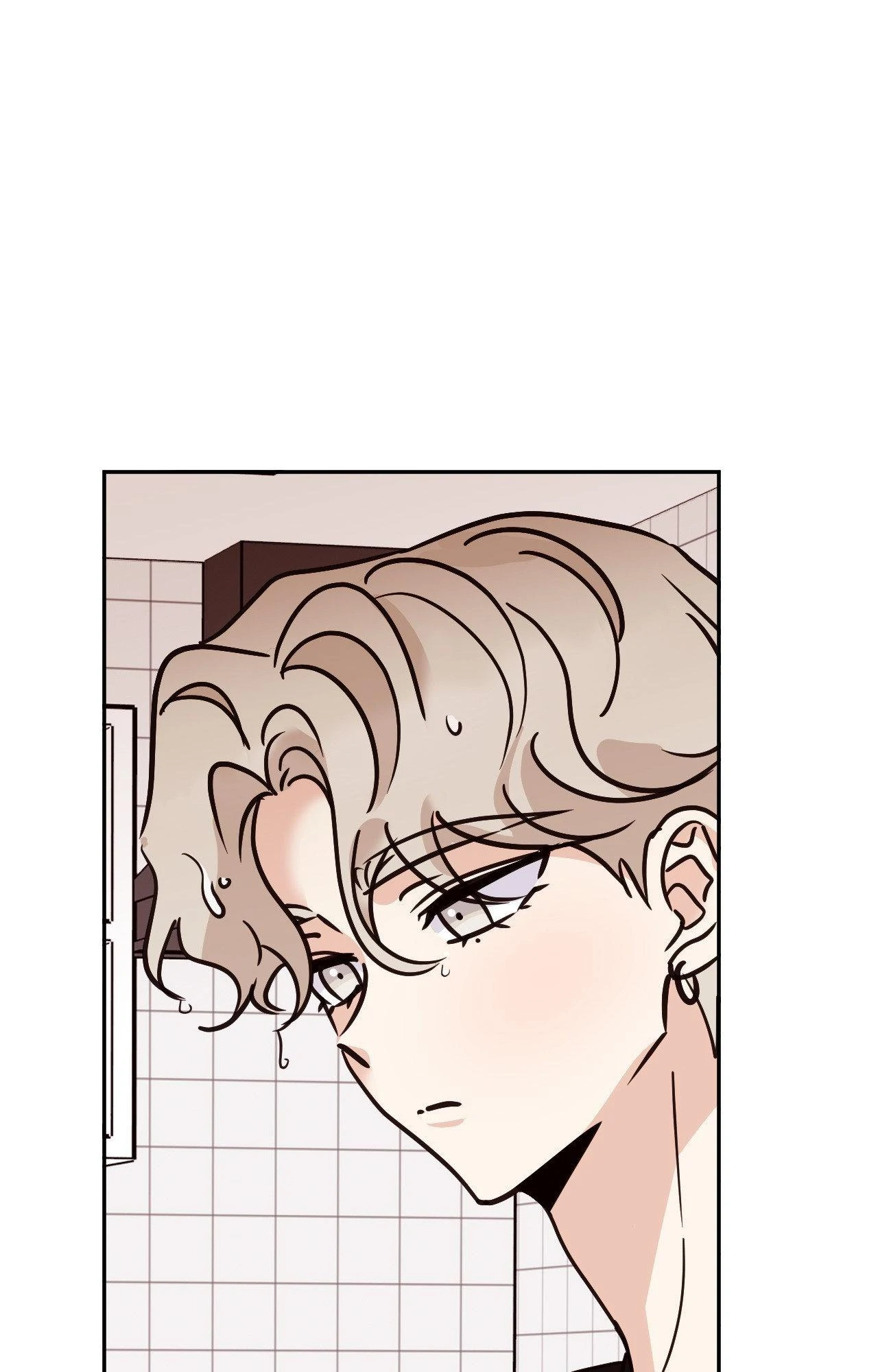 Involuntary Romance (Official) - Chapter 29 manhwa