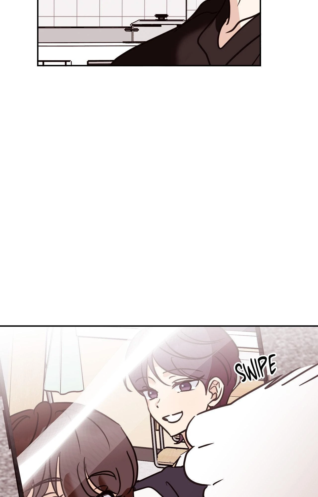 Involuntary Romance (Official) - Chapter 29 manhwa