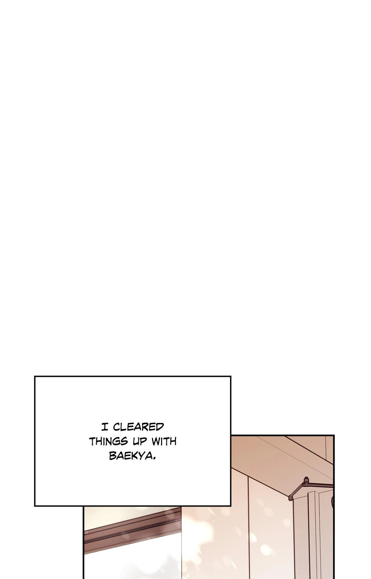 Involuntary Romance (Official) - Chapter 29 manhwa