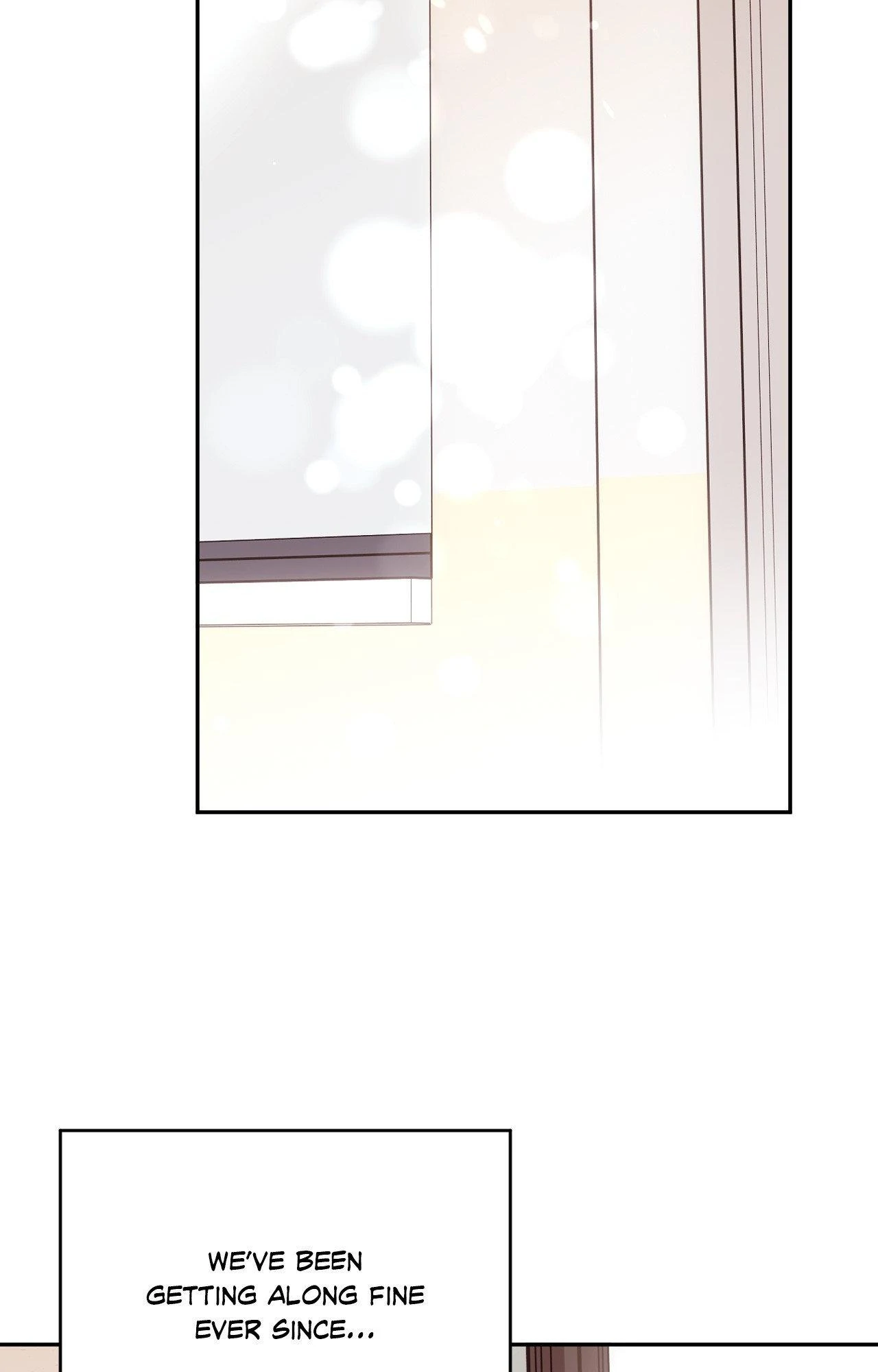 Involuntary Romance (Official) - Chapter 29 manhwa
