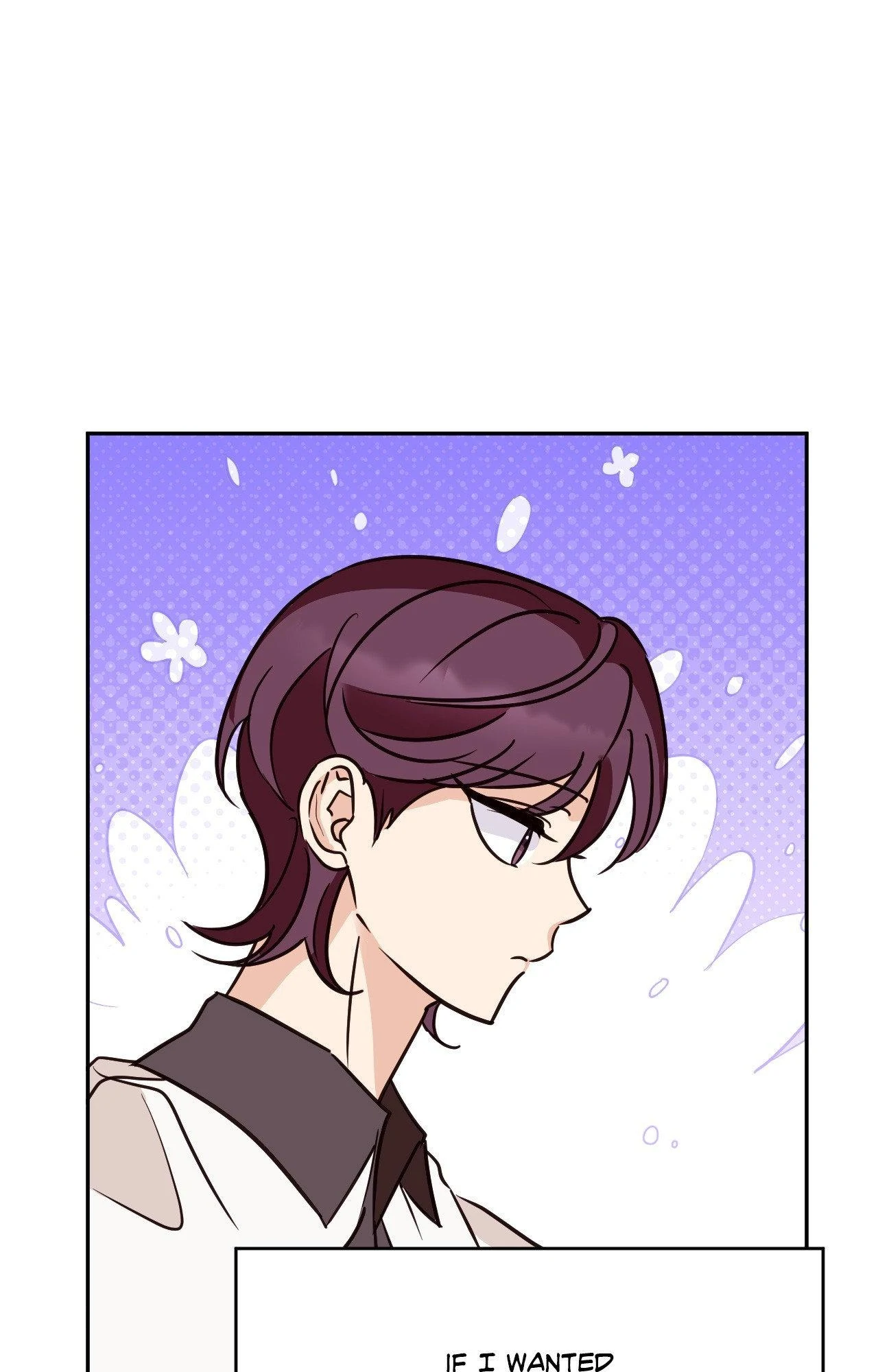 Involuntary Romance (Official) - Chapter 29 manhwa