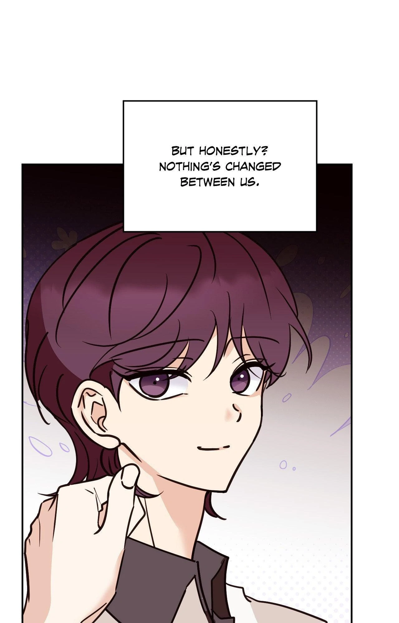 Involuntary Romance (Official) - Chapter 29 manhwa