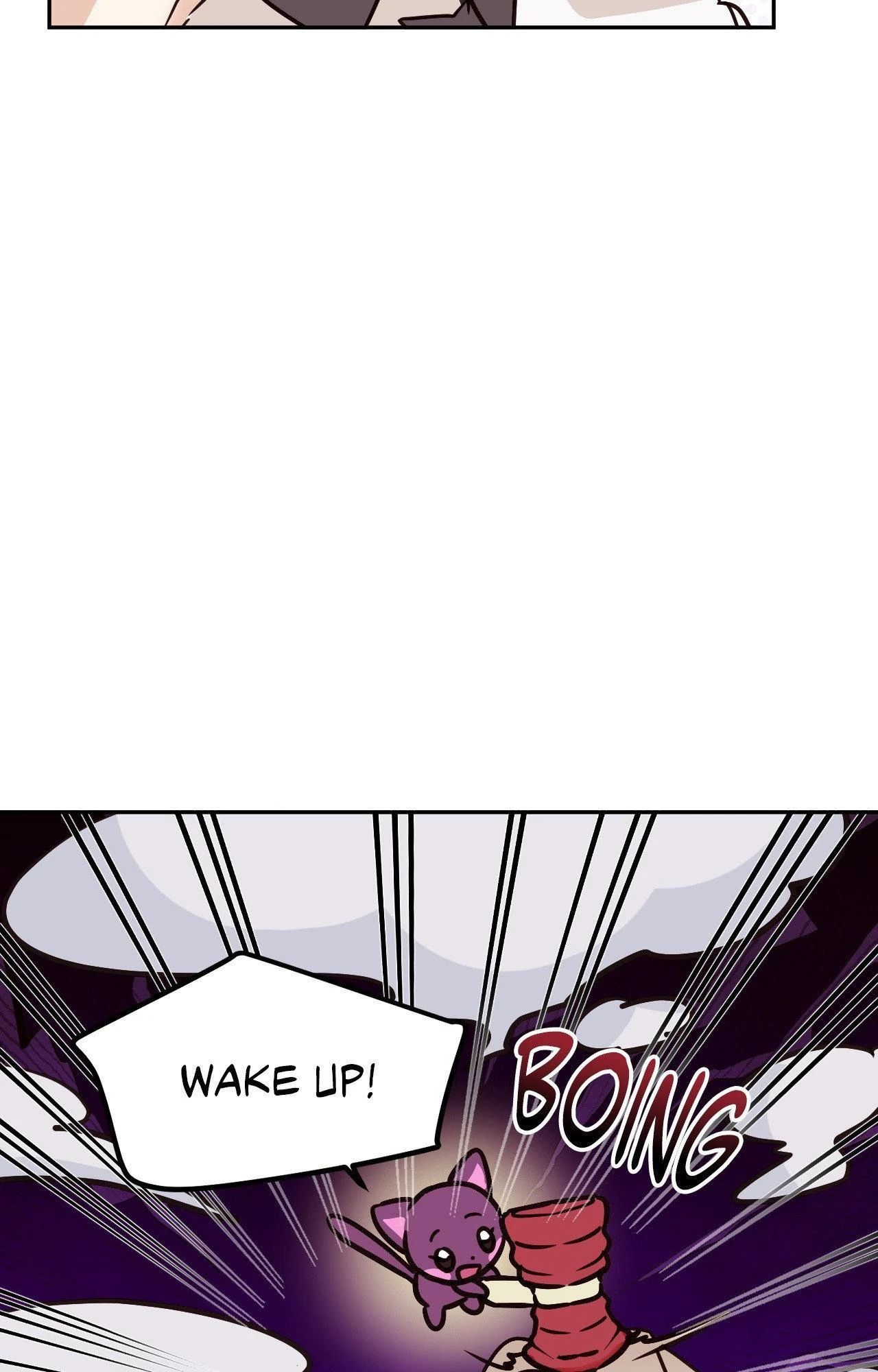 Involuntary Romance (Official) - Chapter 29 manhwa
