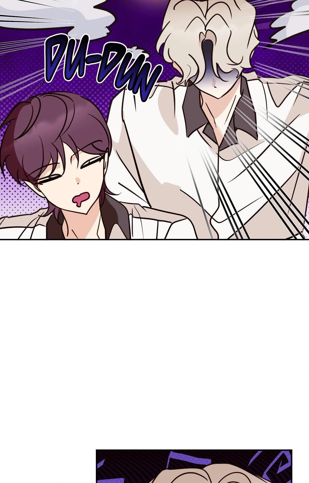 Involuntary Romance (Official) - Chapter 29 manhwa