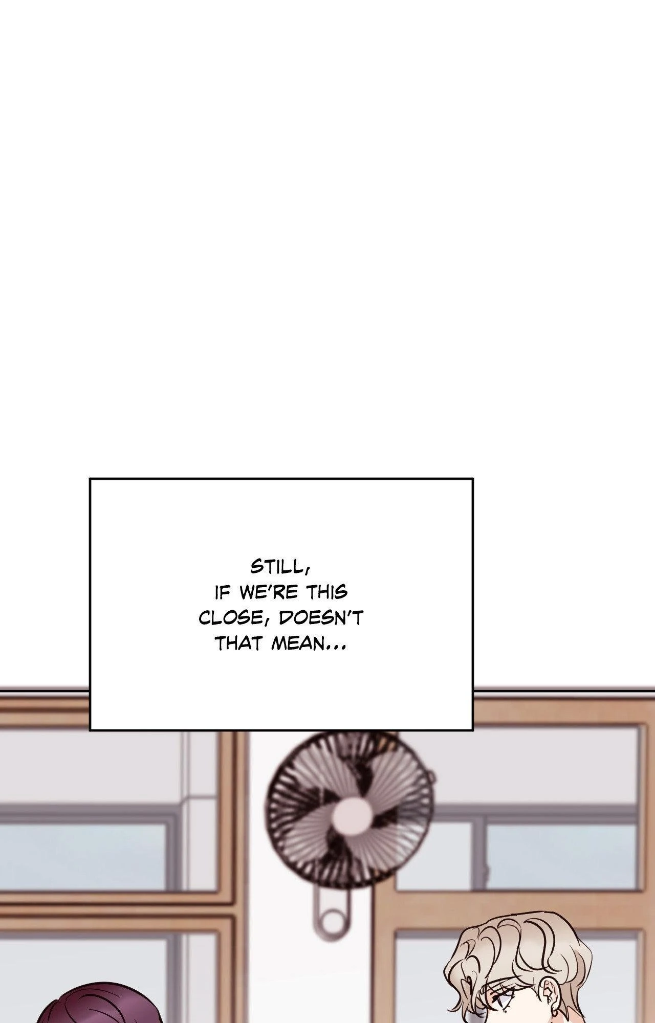 Involuntary Romance (Official) - Chapter 29 manhwa