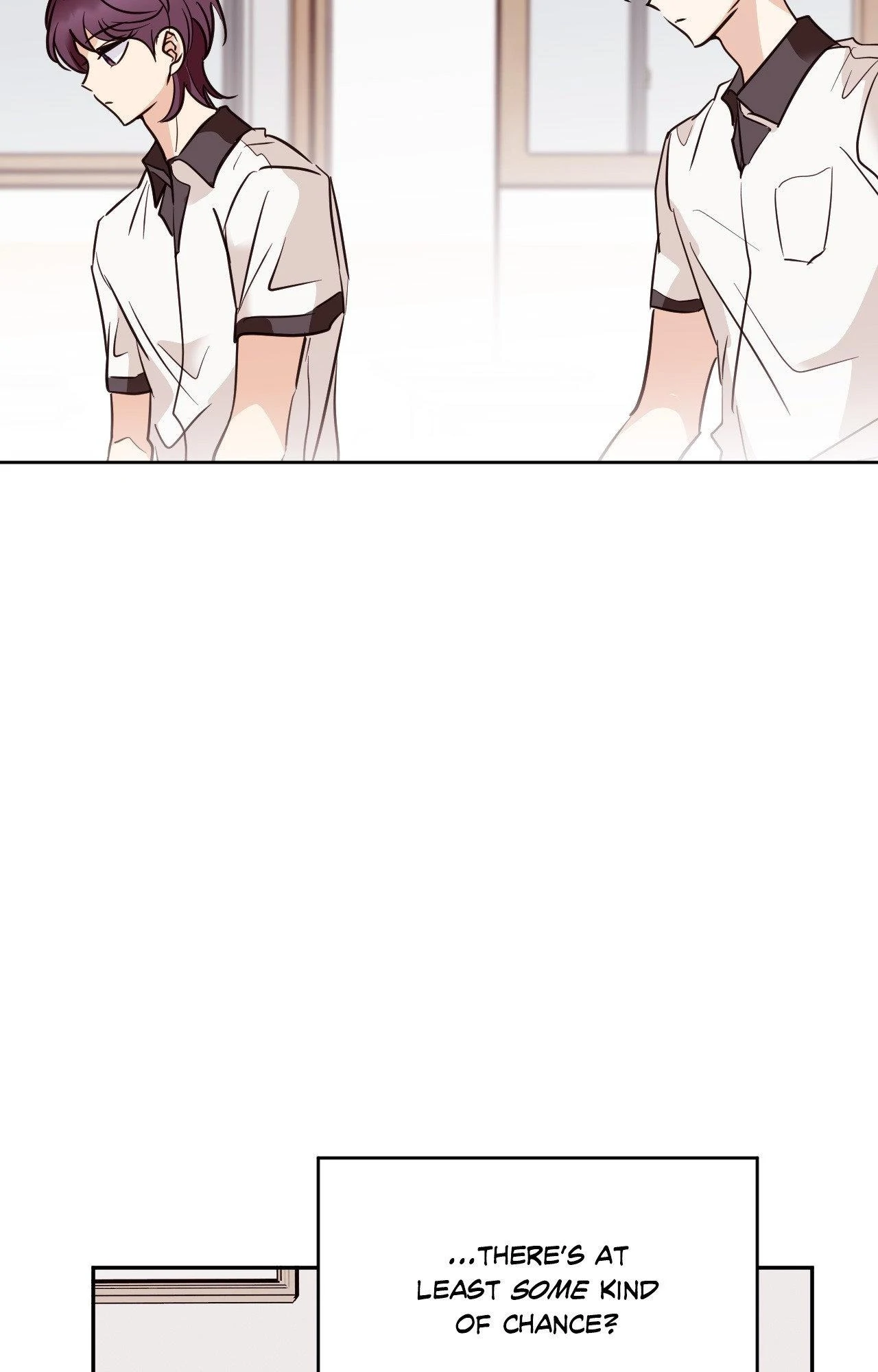 Involuntary Romance (Official) - Chapter 29 manhwa