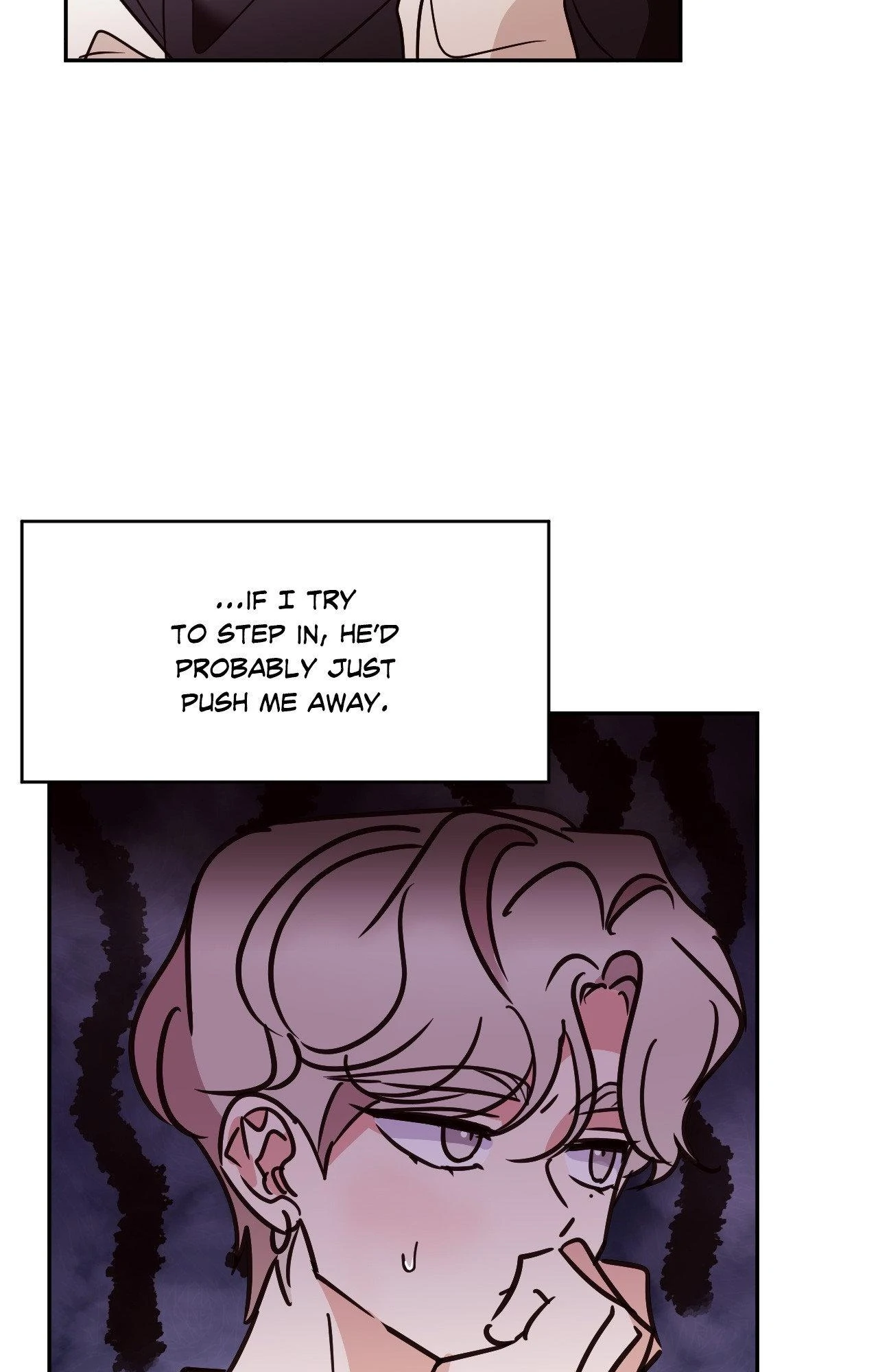 Involuntary Romance (Official) - Chapter 29 manhwa