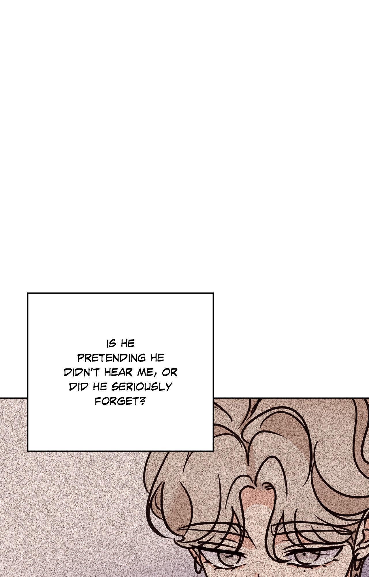 Involuntary Romance (Official) - Chapter 29 manhwa