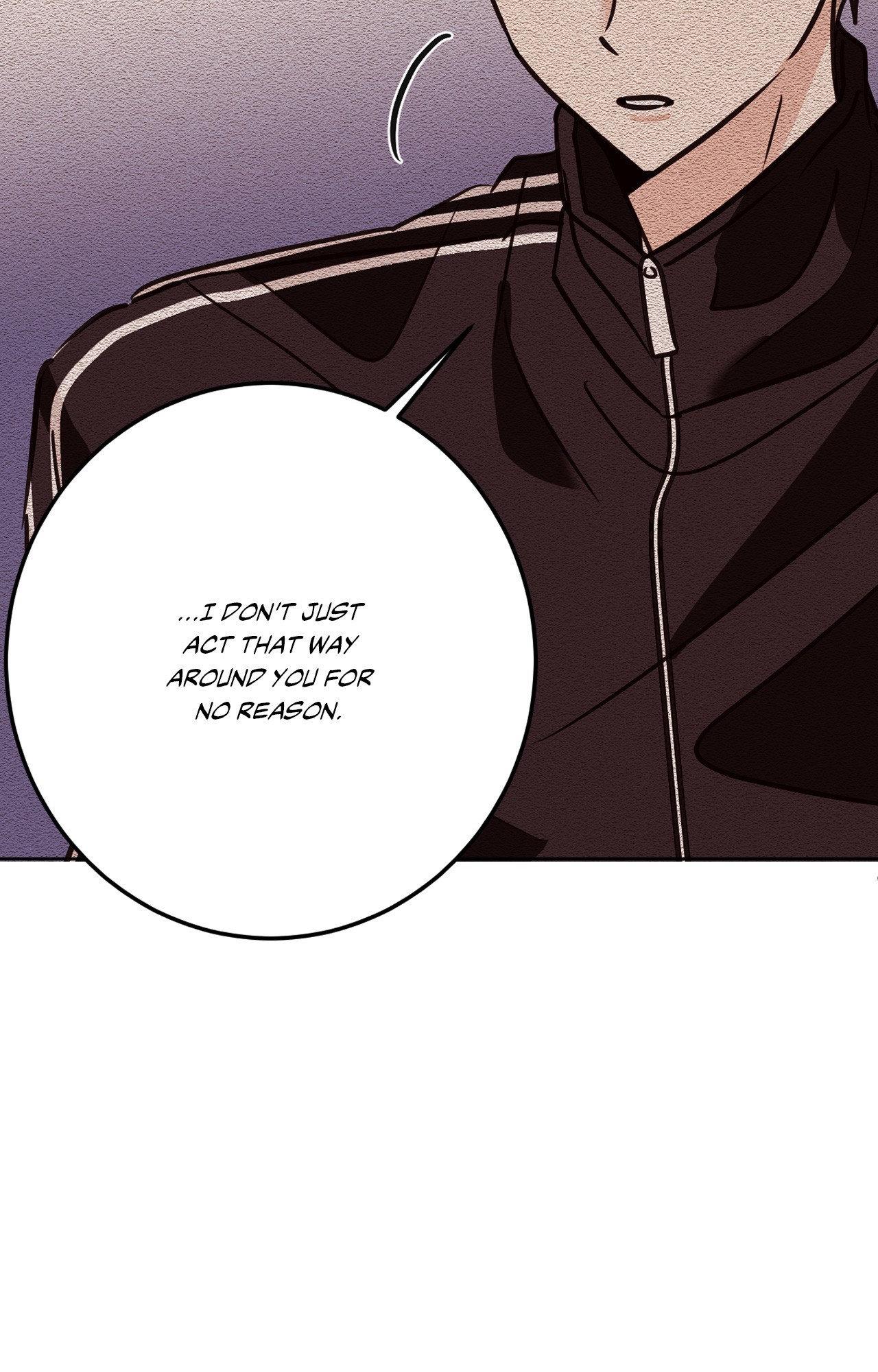 Involuntary Romance (Official) - Chapter 29 manhwa