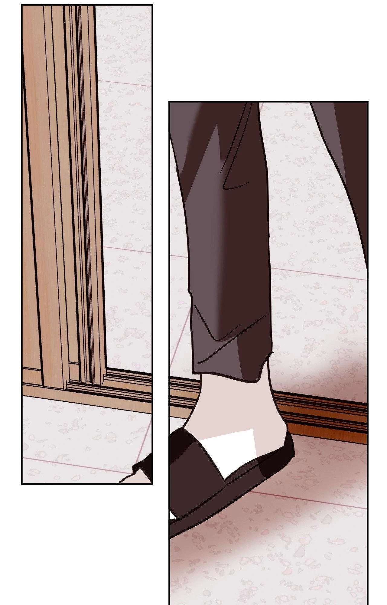 Involuntary Romance (Official) - Chapter 29 manhwa