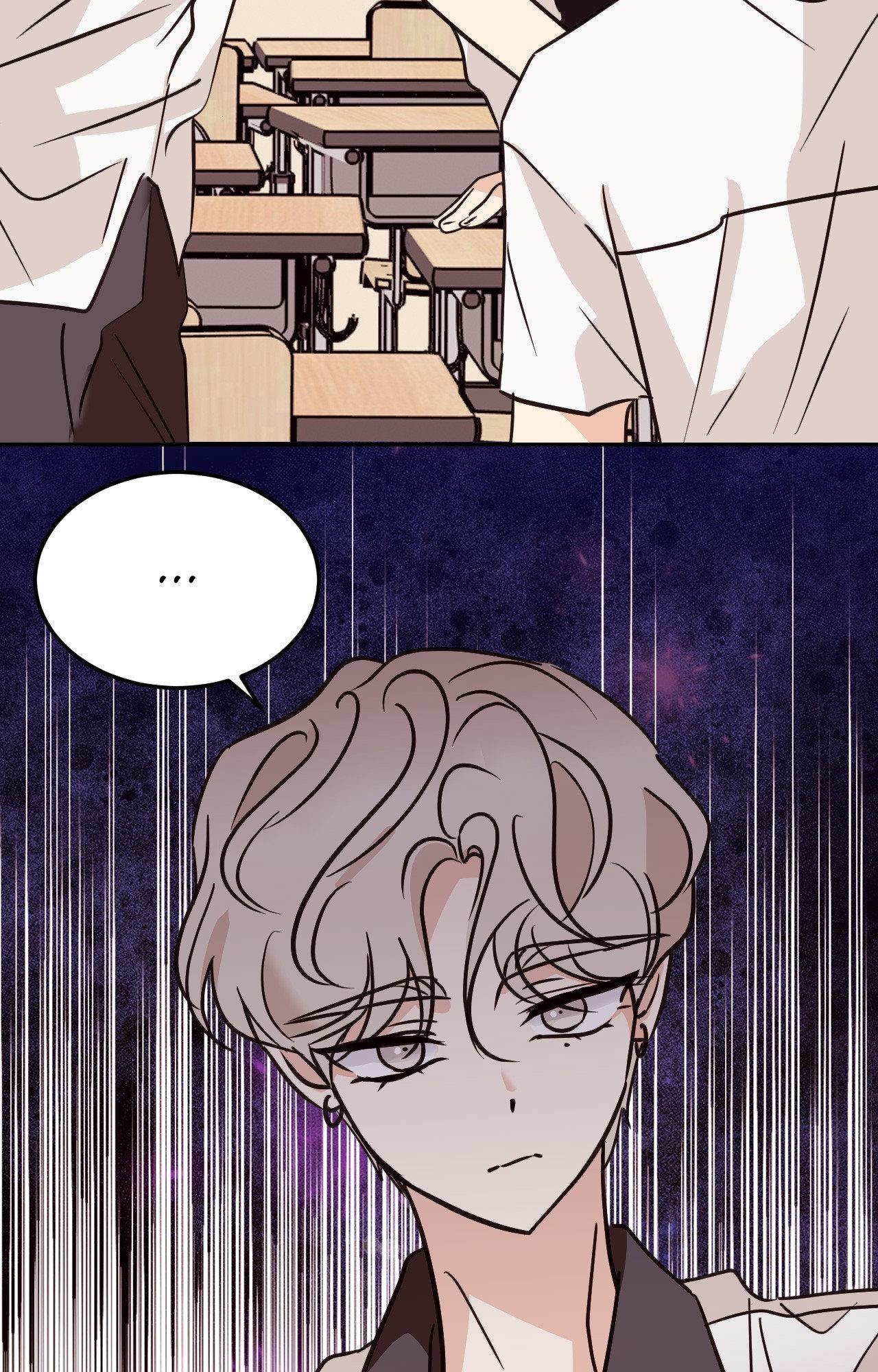 Involuntary Romance (Official) - Chapter 29 manhwa