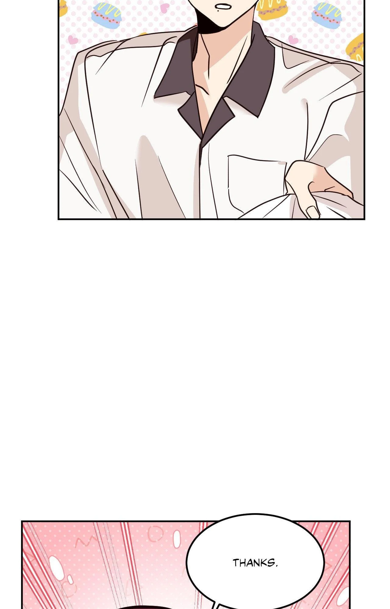 Involuntary Romance (Official) - Chapter 29 manhwa