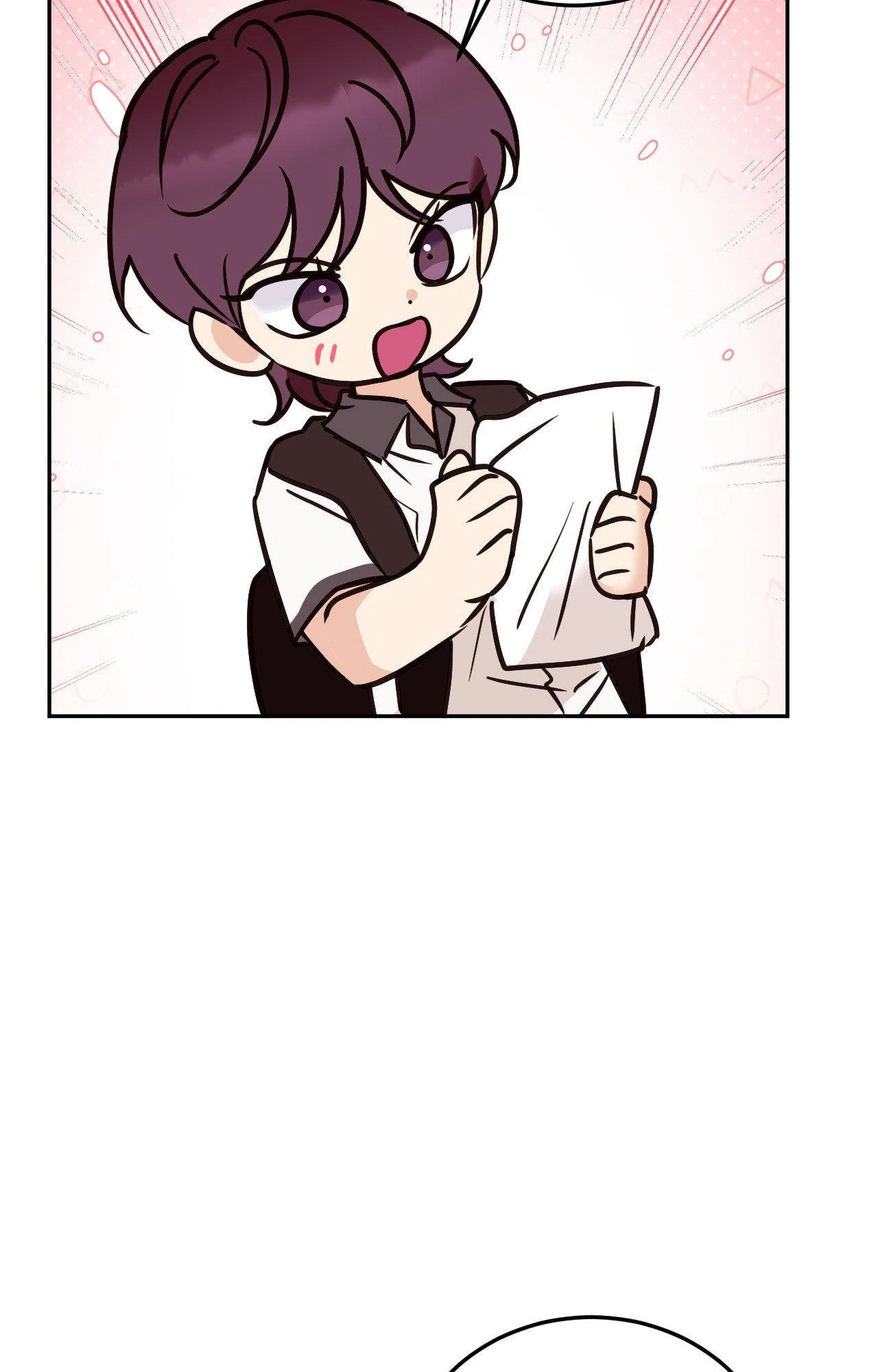 Involuntary Romance (Official) - Chapter 29 manhwa