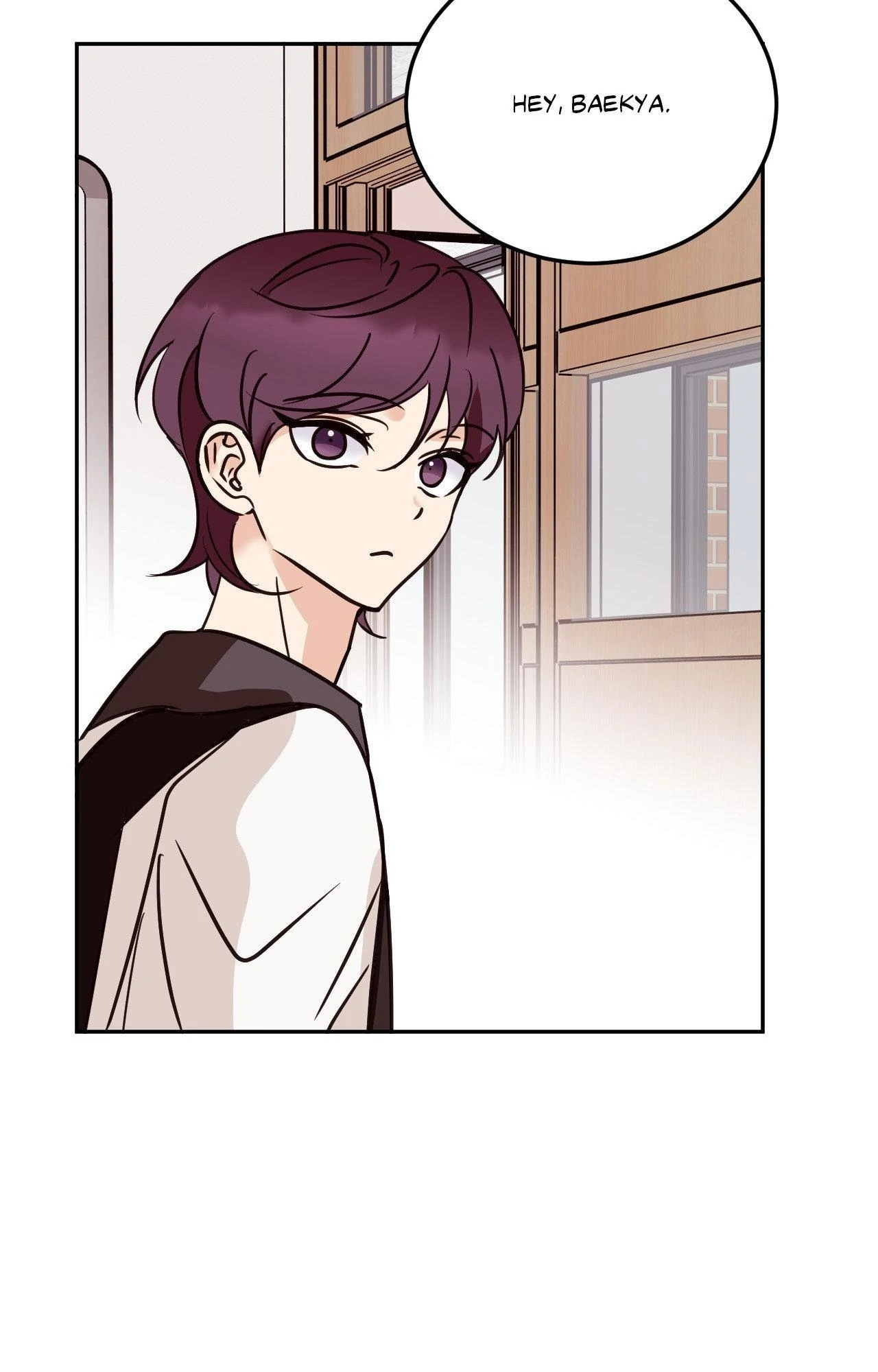 Involuntary Romance (Official) - Chapter 29 manhwa