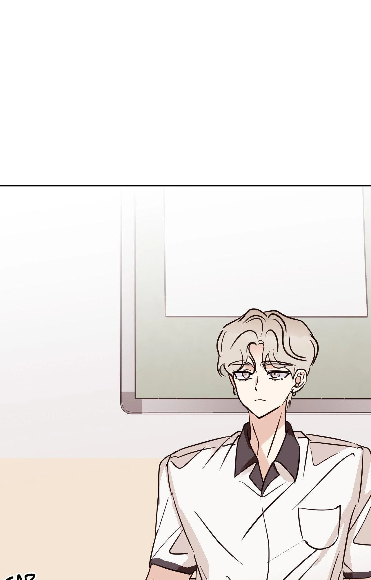 Involuntary Romance (Official) - Chapter 29 manhwa