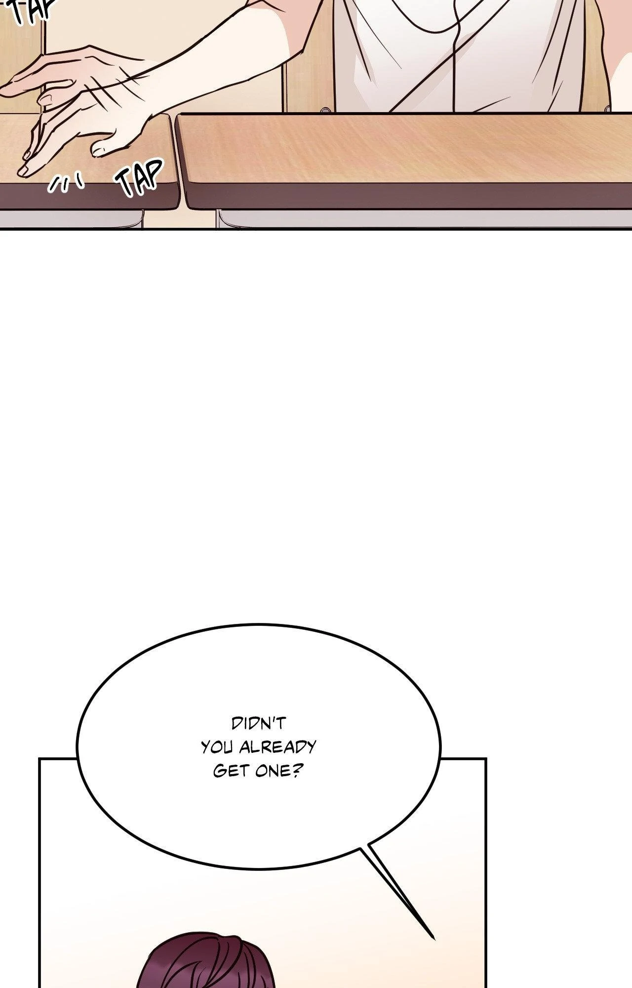 Involuntary Romance (Official) - Chapter 29 manhwa