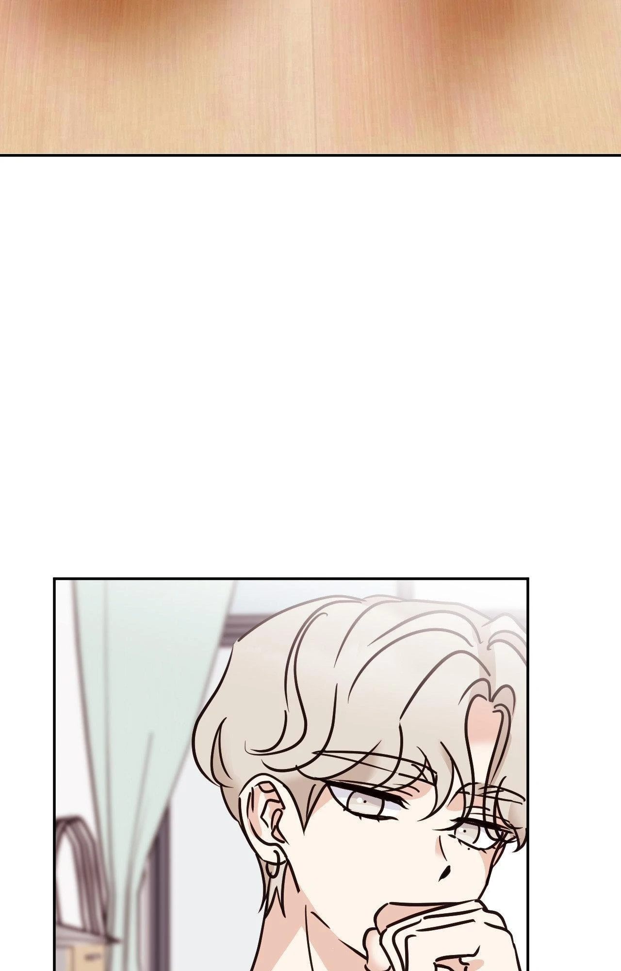 Involuntary Romance (Official) - Chapter 29 manhwa