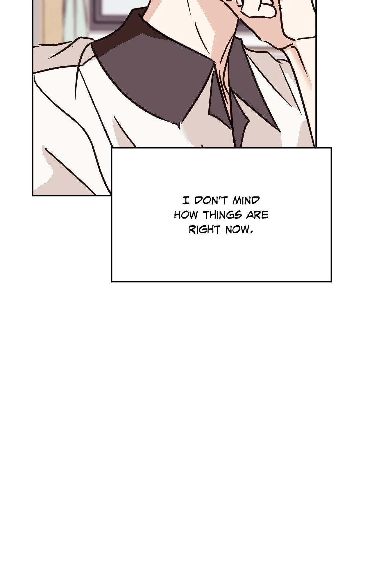 Involuntary Romance (Official) - Chapter 29 manhwa