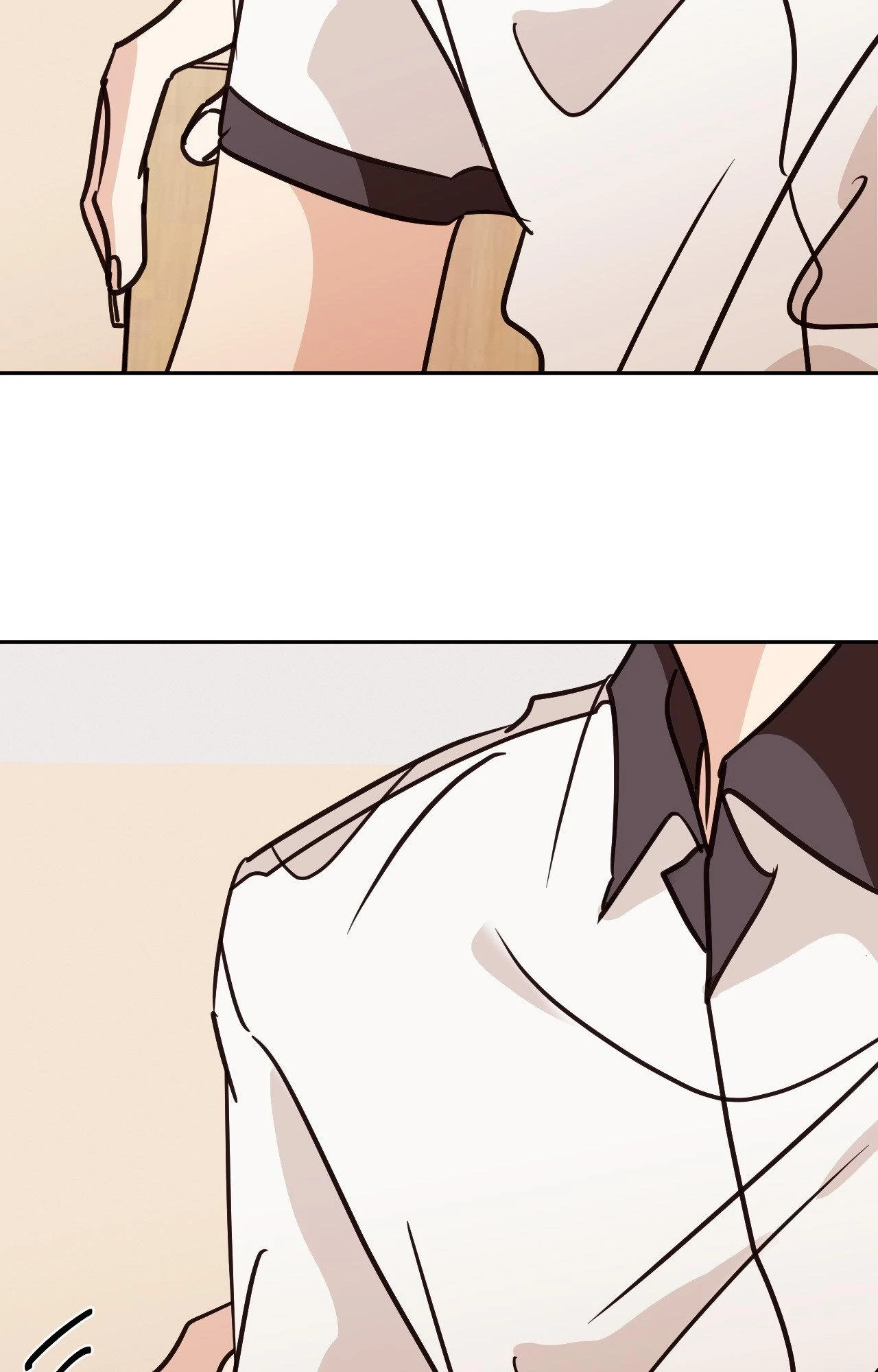Involuntary Romance (Official) - Chapter 29 manhwa