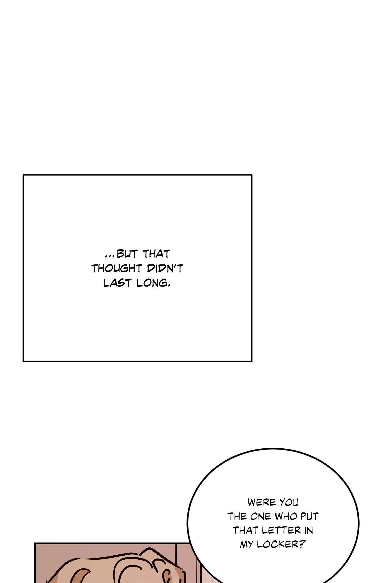 Involuntary Romance (Official) - Chapter 29 manhwa