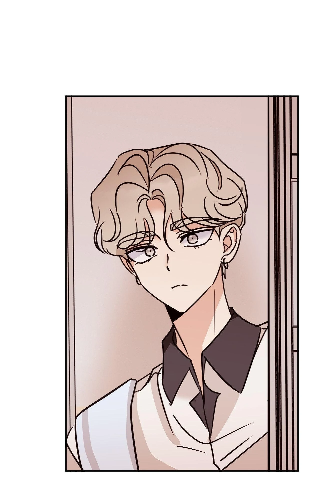 Involuntary Romance (Official) - Chapter 29 manhwa