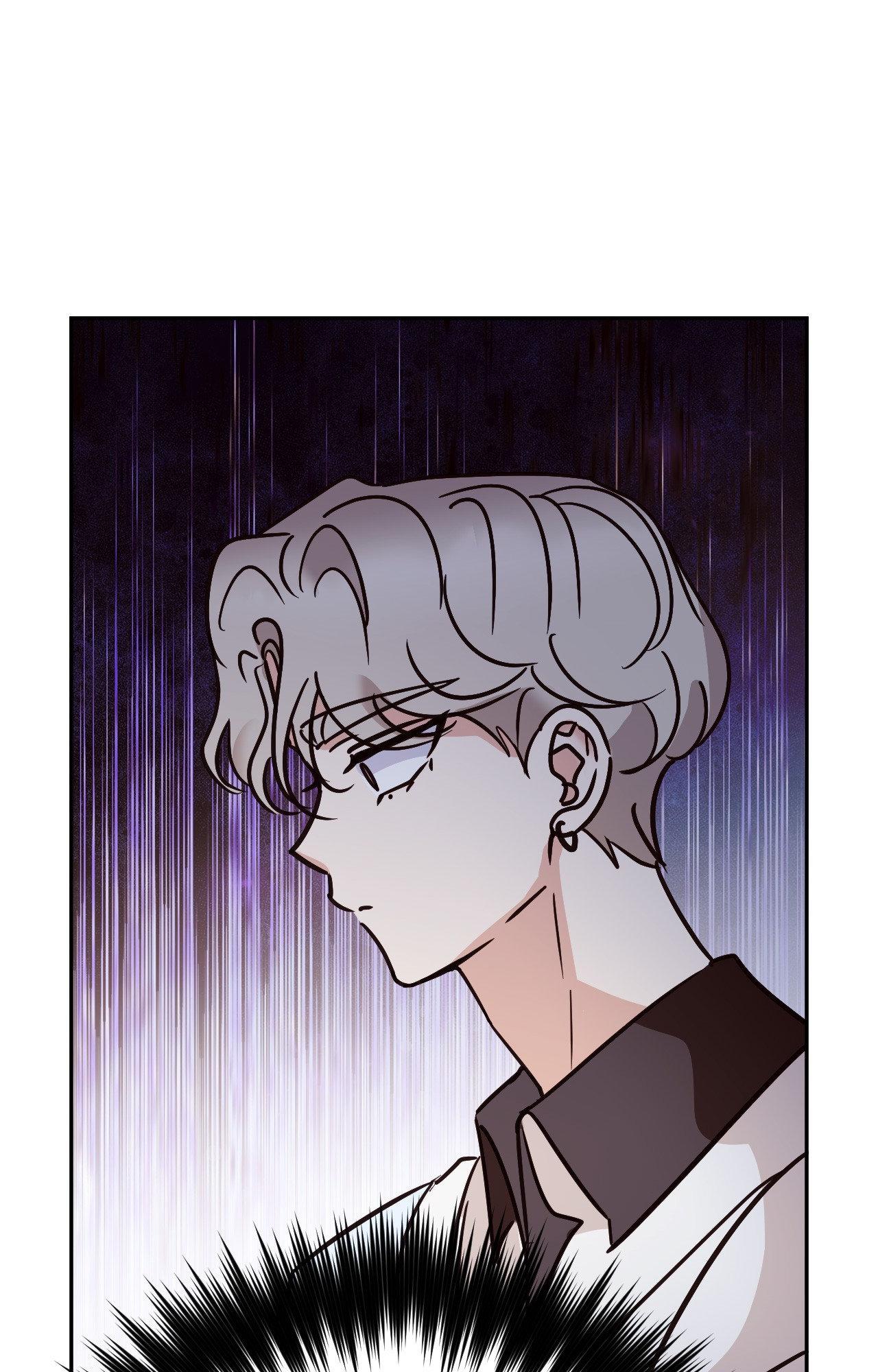 Involuntary Romance (Official) - Chapter 29 manhwa