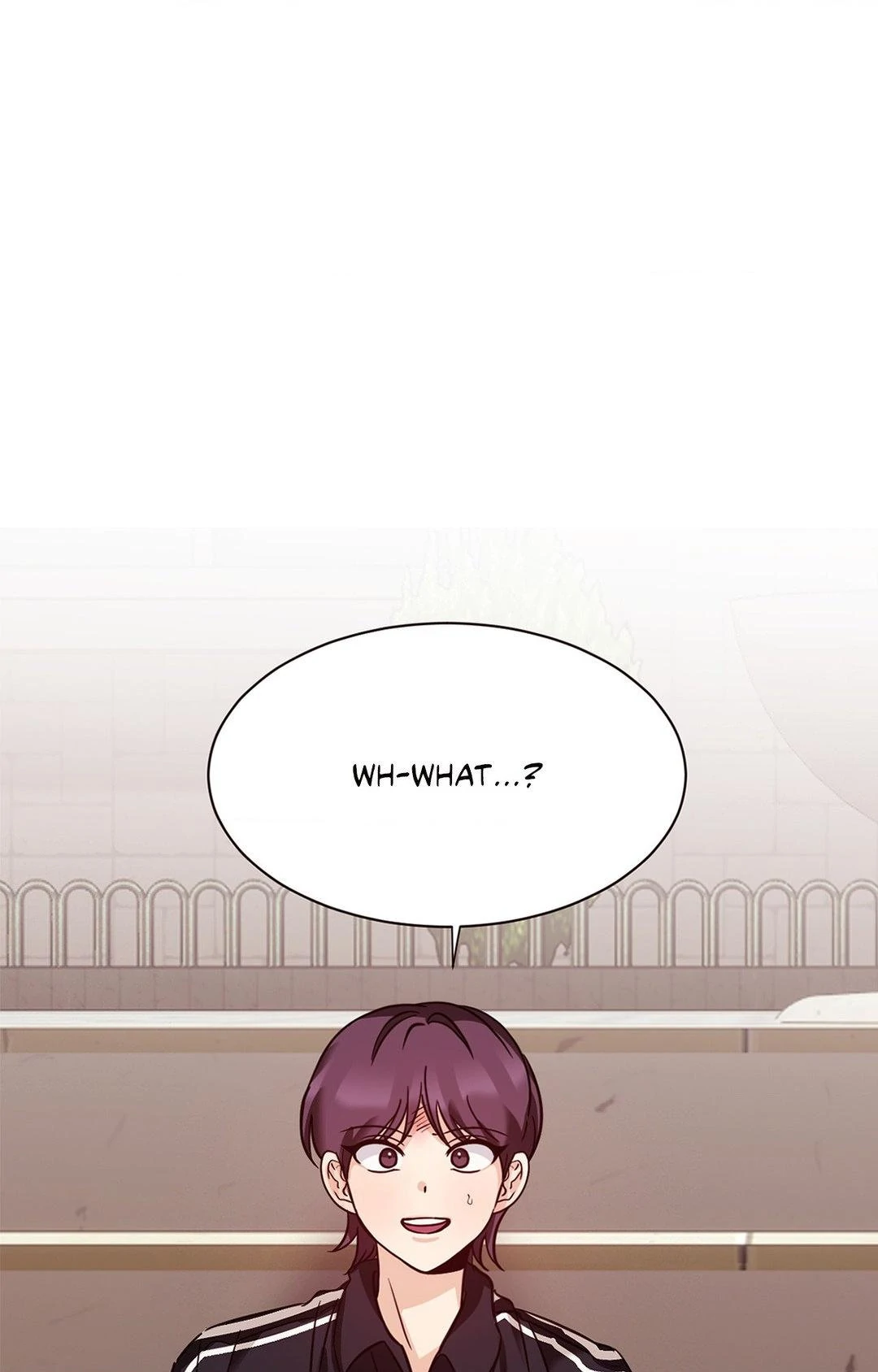 Involuntary Romance (Official) - Chapter 3 manhwa