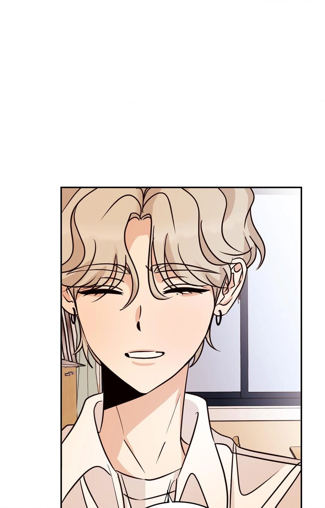 Involuntary Romance (Official) - Chapter 3 manhwa