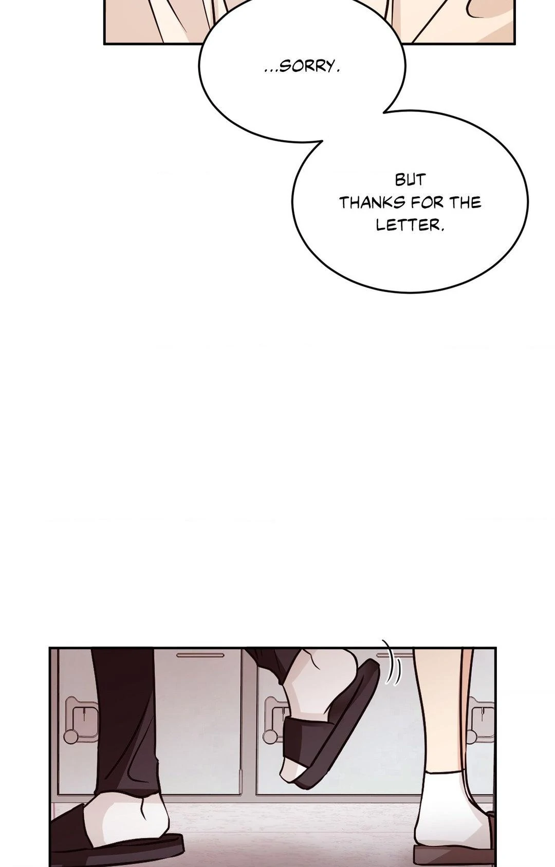 Involuntary Romance (Official) - Chapter 3 manhwa