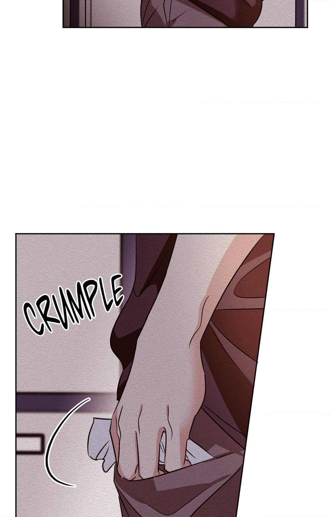Involuntary Romance (Official) - Chapter 3 manhwa