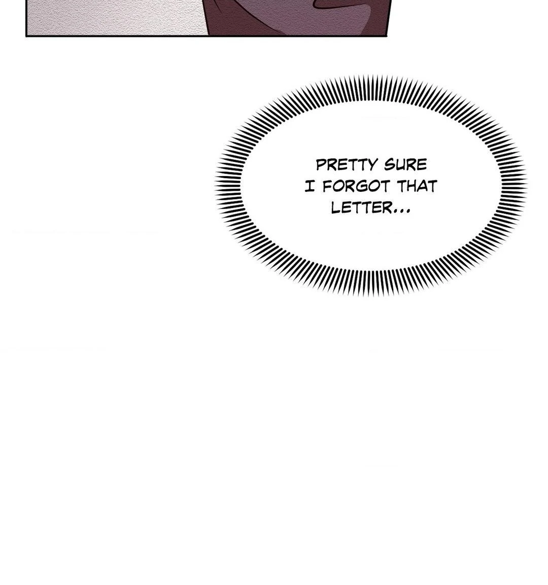 Involuntary Romance (Official) - Chapter 3 manhwa