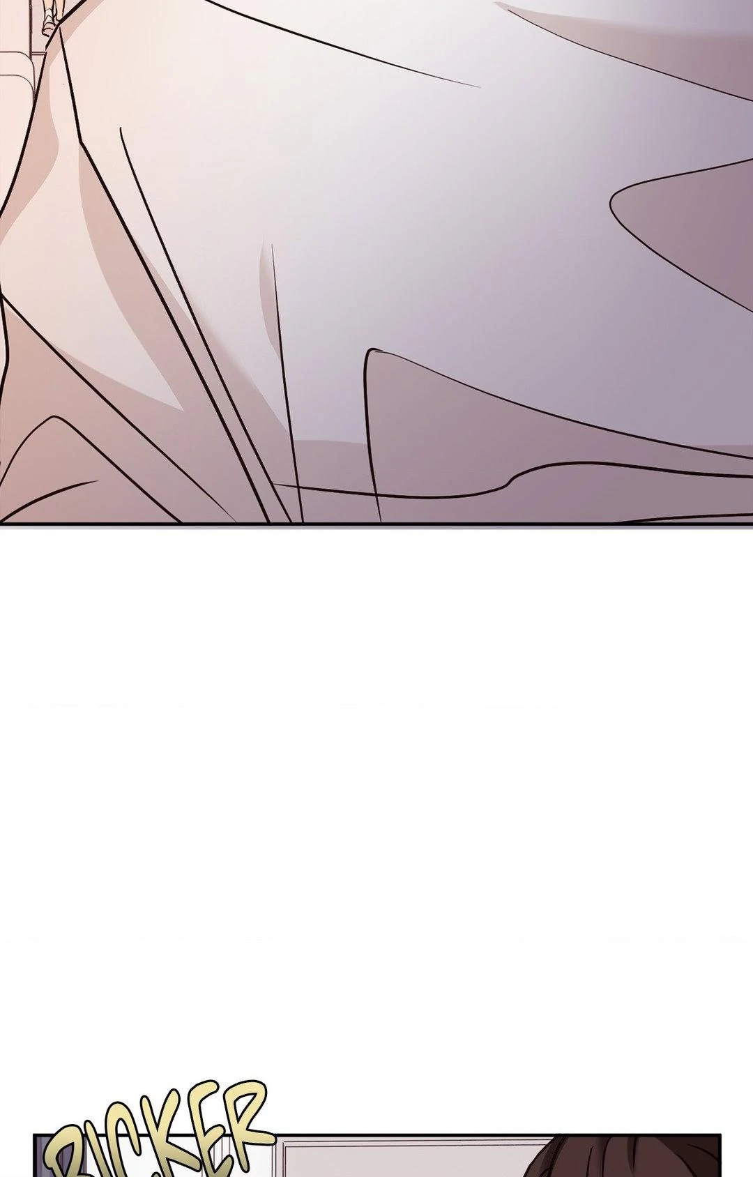 Involuntary Romance (Official) - Chapter 3 manhwa