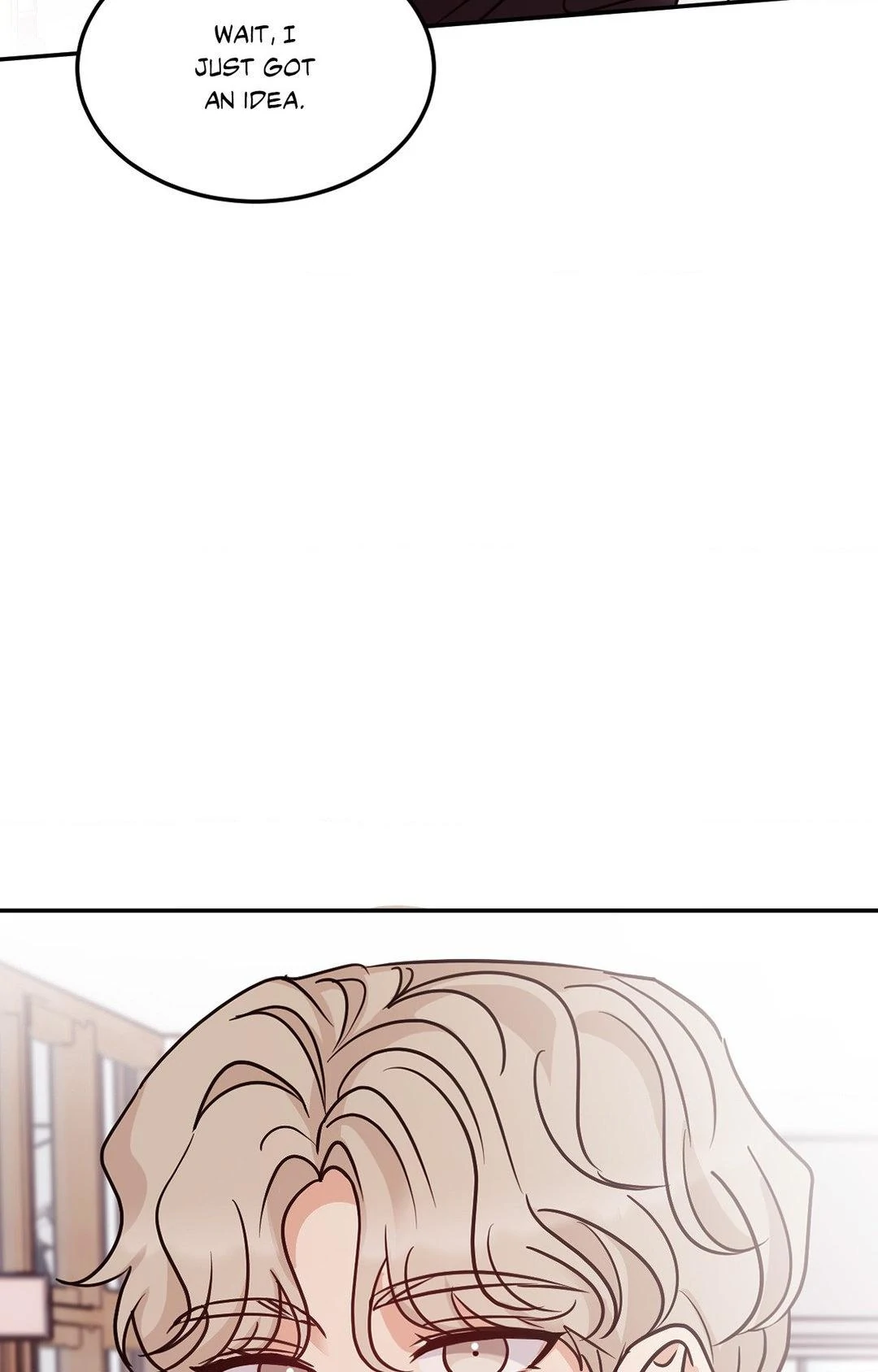 Involuntary Romance (Official) - Chapter 3 manhwa
