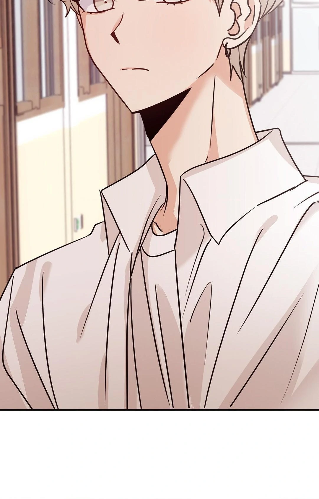 Involuntary Romance (Official) - Chapter 3 manhwa