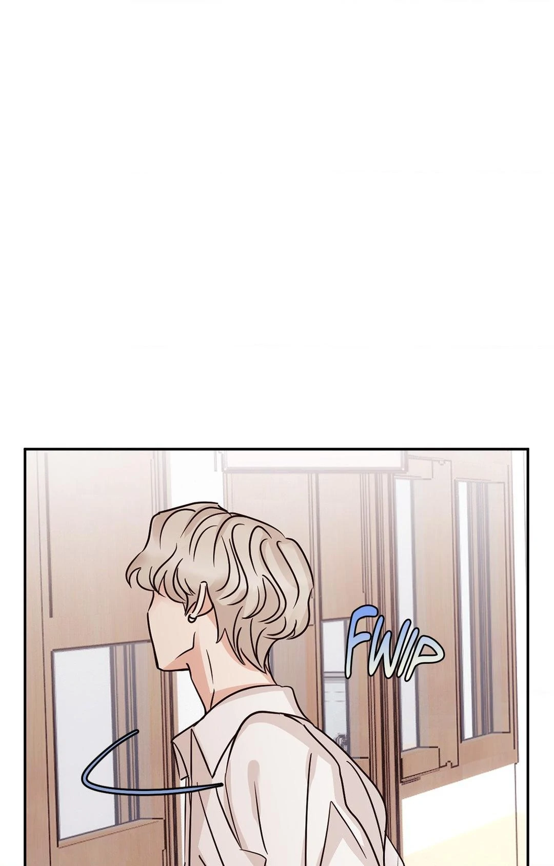 Involuntary Romance (Official) - Chapter 3 manhwa