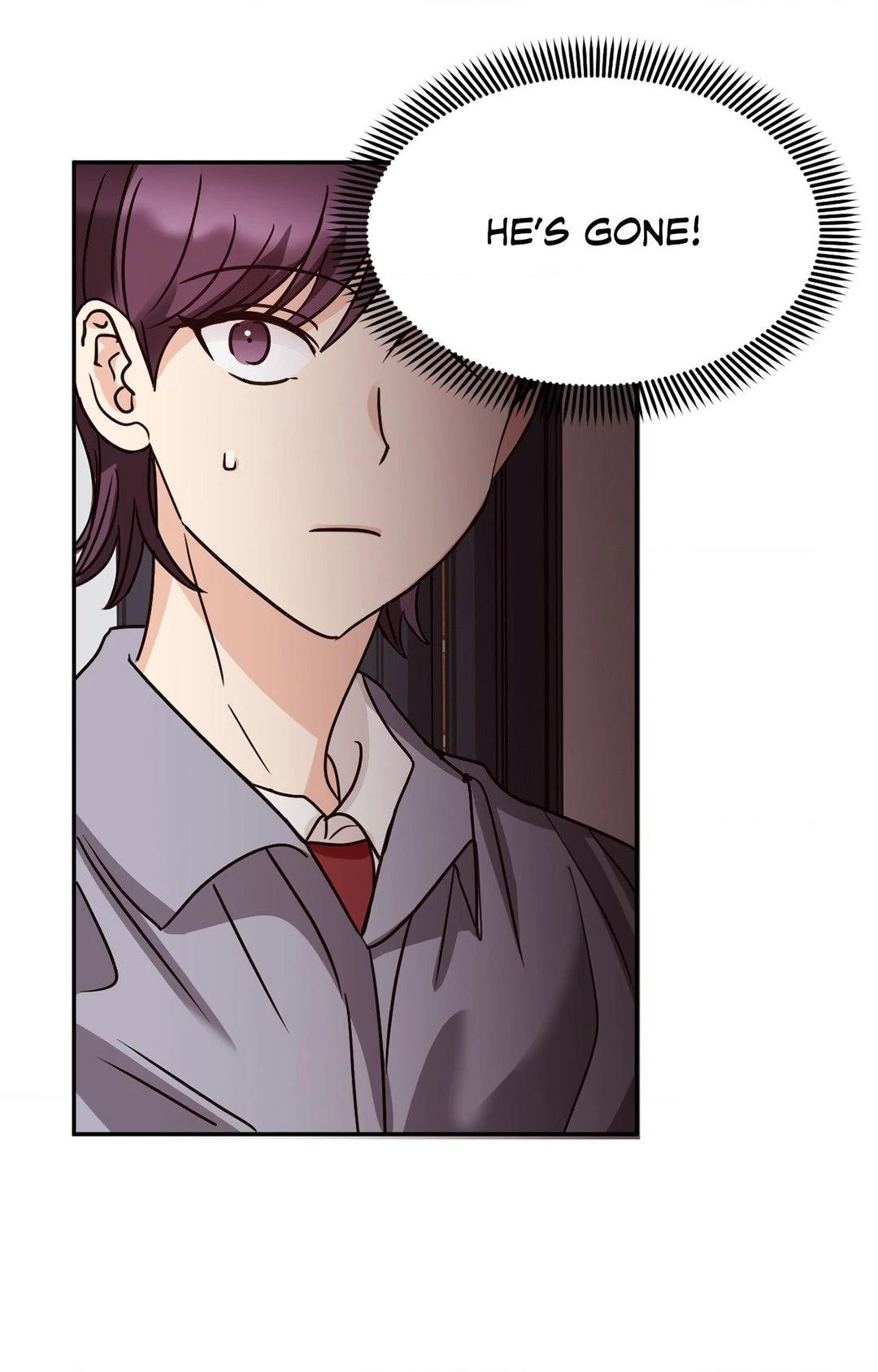 Involuntary Romance (Official) - Chapter 3 manhwa