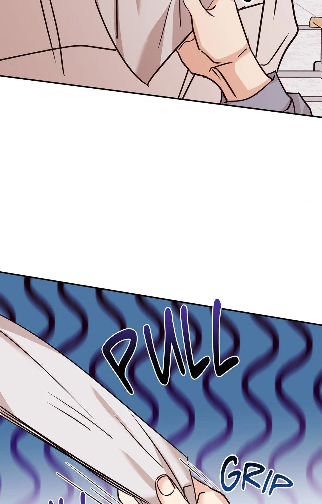Involuntary Romance (Official) - Chapter 3 manhwa