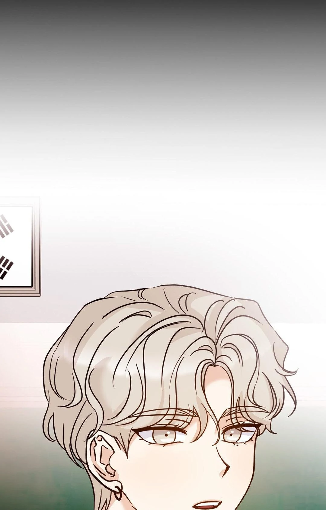 Involuntary Romance (Official) - Chapter 3 manhwa