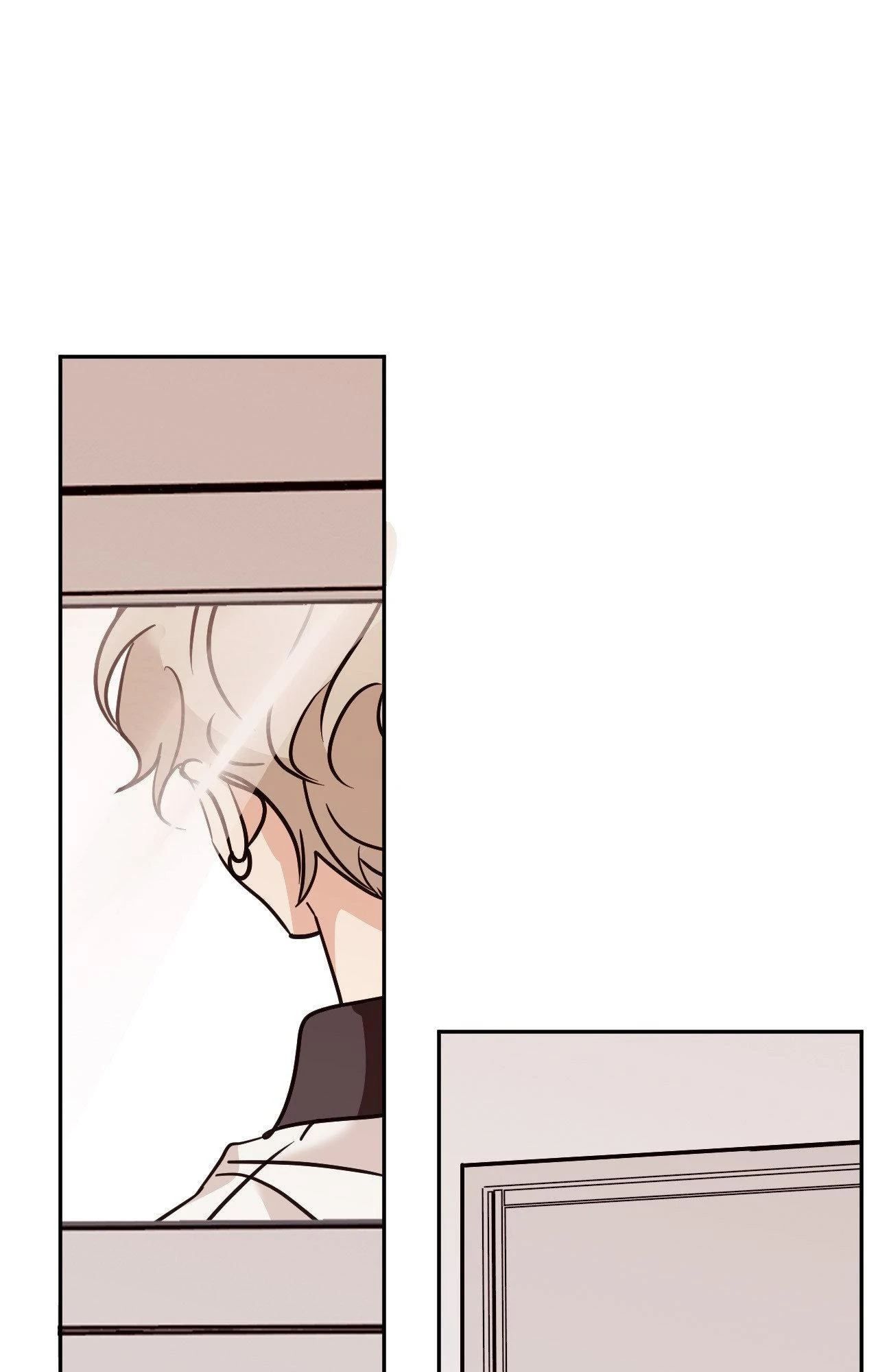 Involuntary Romance (Official) - Chapter 30 manhwa