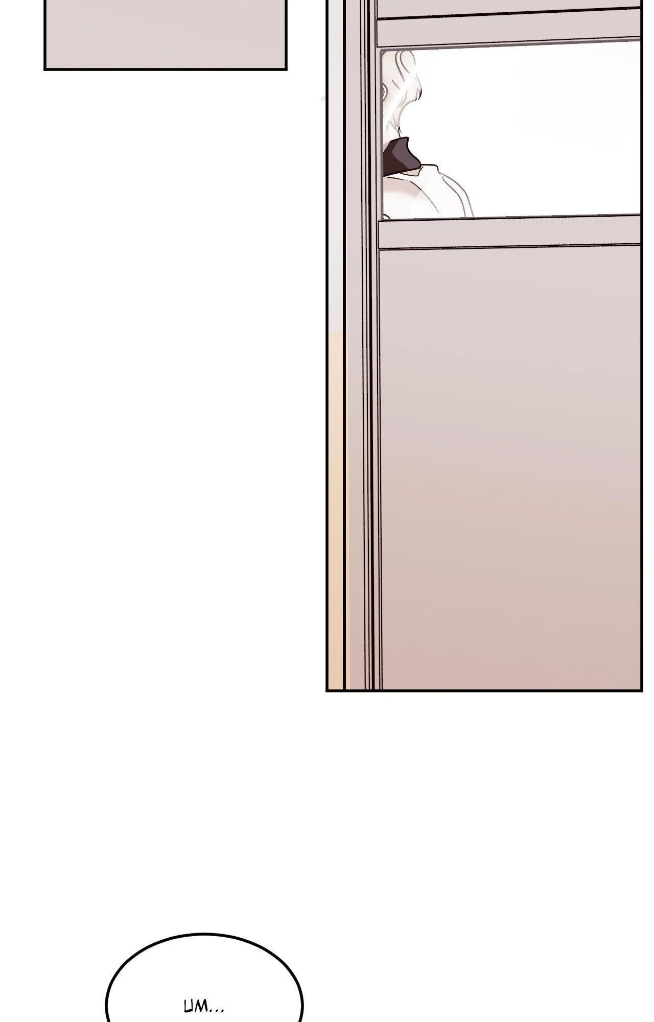 Involuntary Romance (Official) - Chapter 30 manhwa