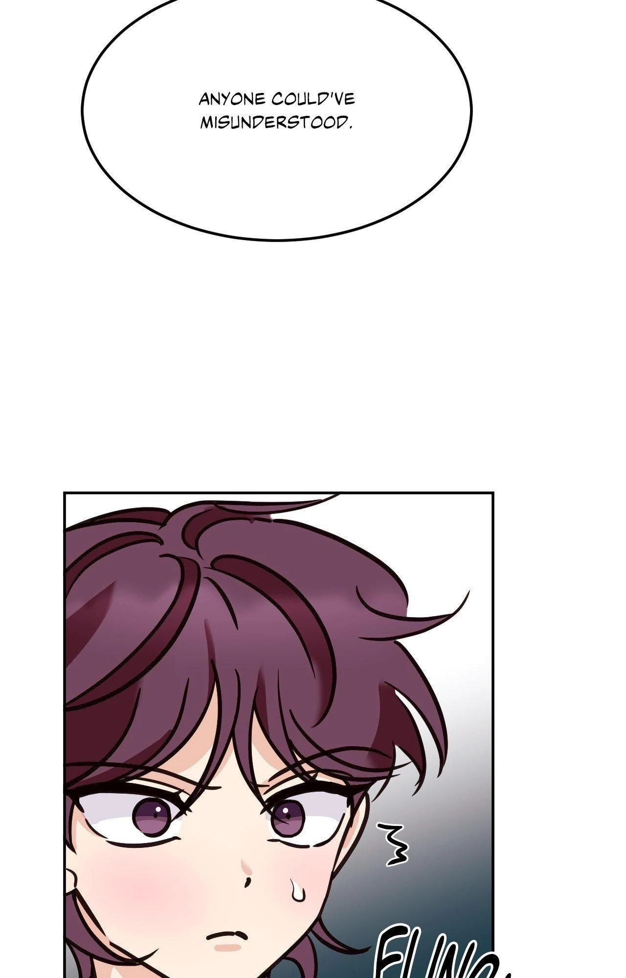 Involuntary Romance (Official) - Chapter 30 manhwa