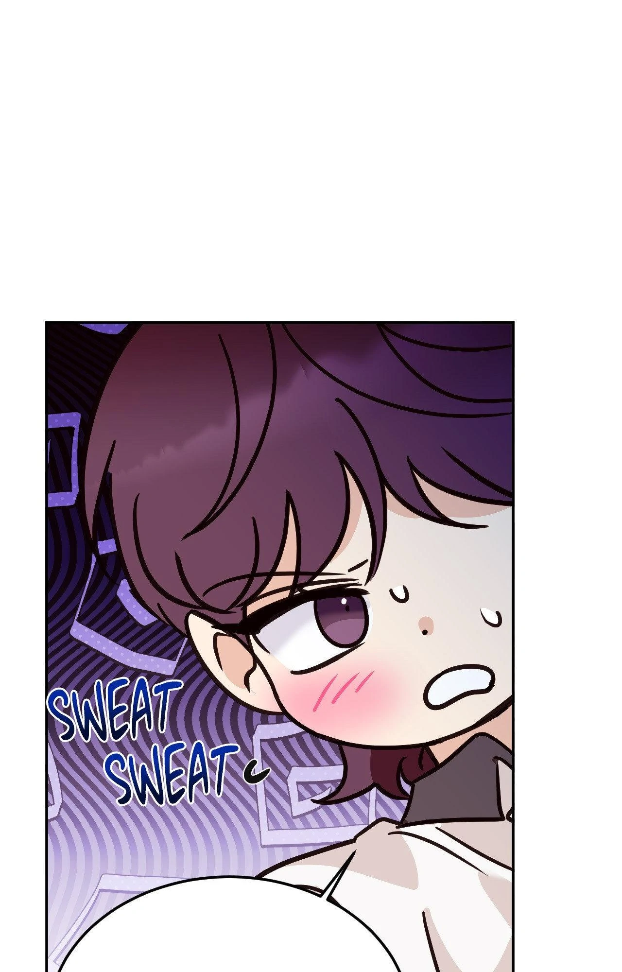Involuntary Romance (Official) - Chapter 30 manhwa