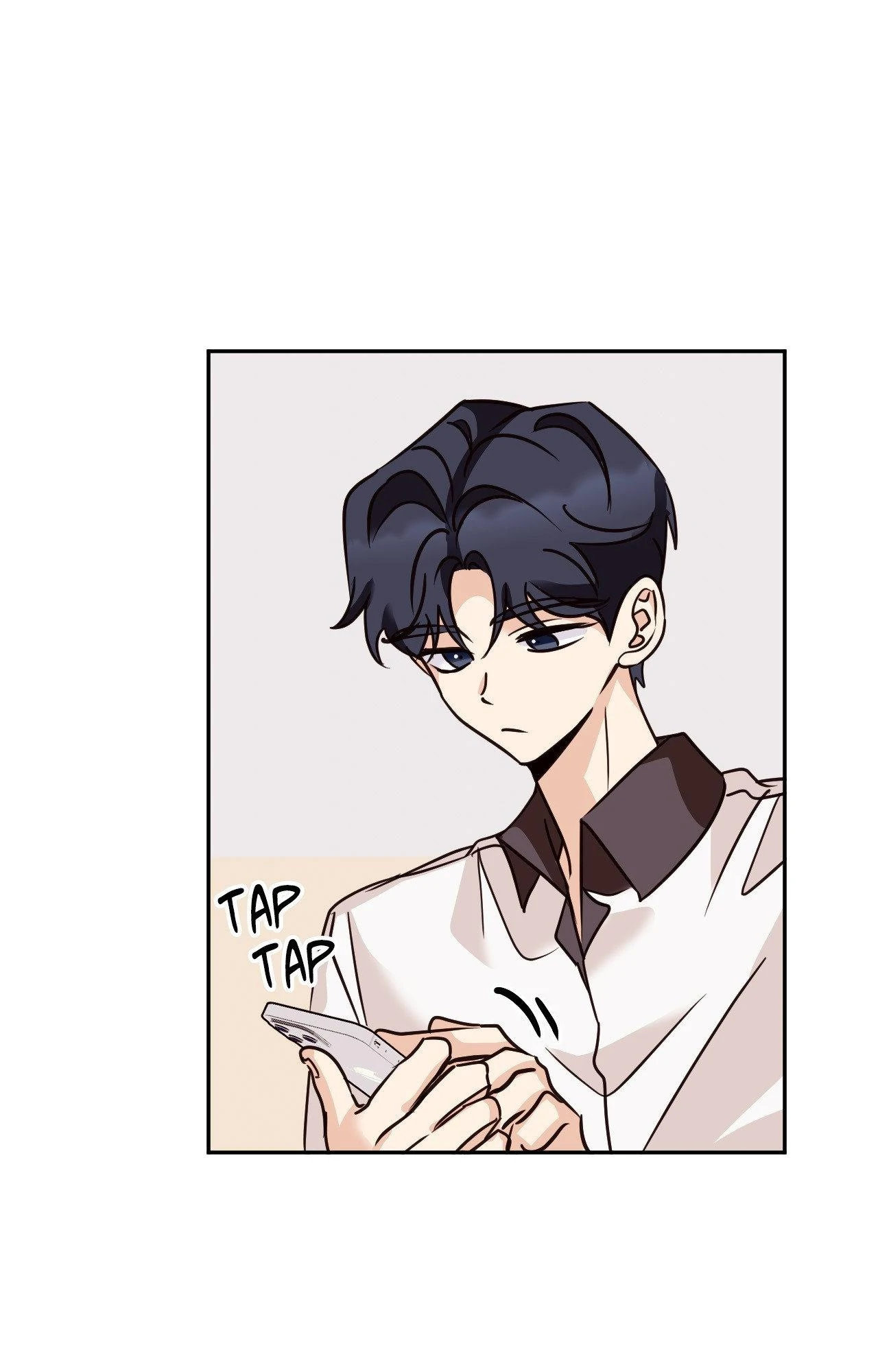 Involuntary Romance (Official) - Chapter 30 manhwa