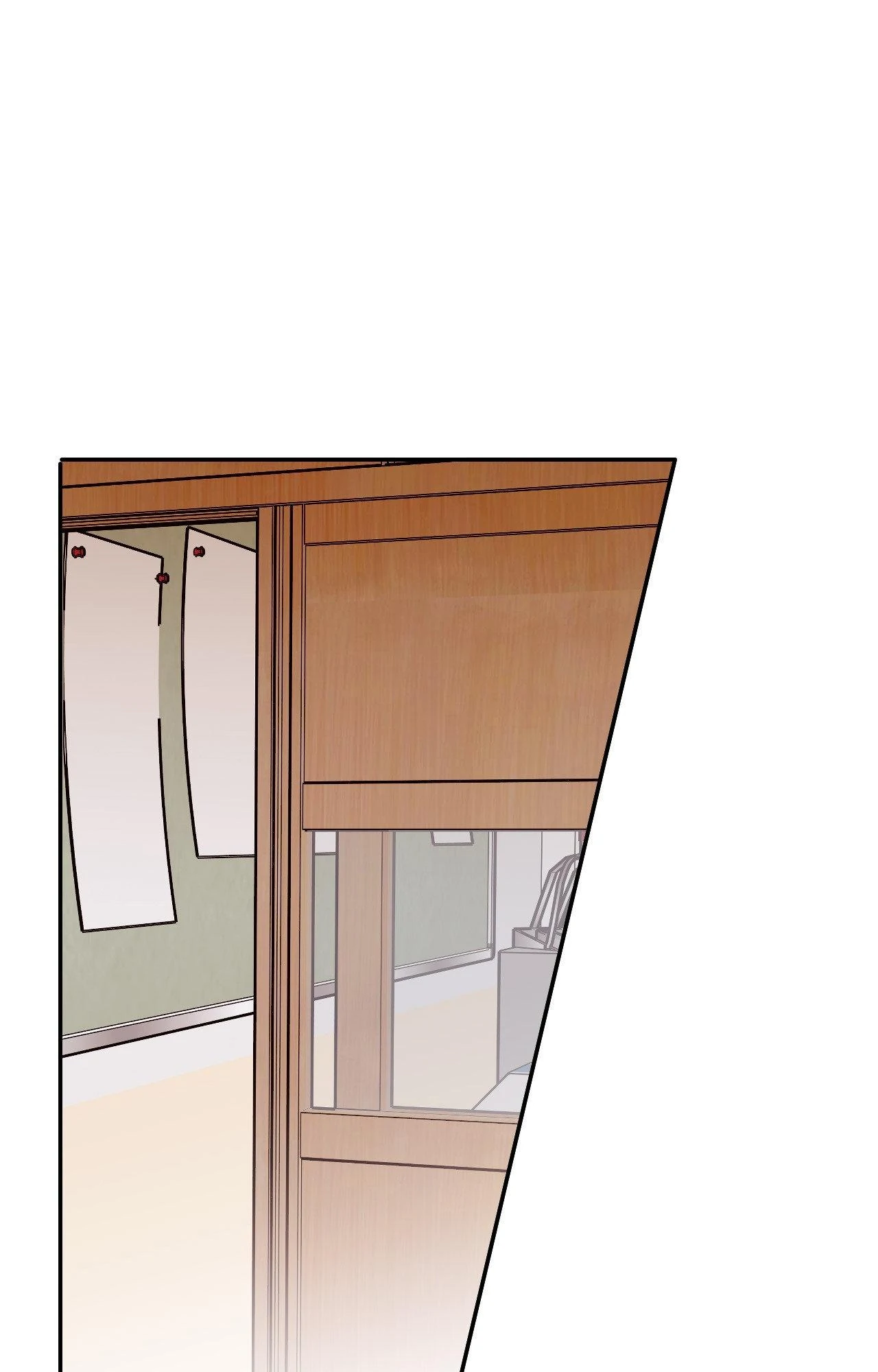 Involuntary Romance (Official) - Chapter 30 manhwa